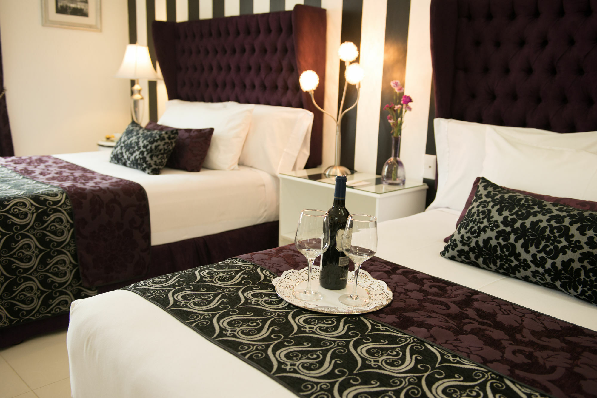 Grand Hotel 4*