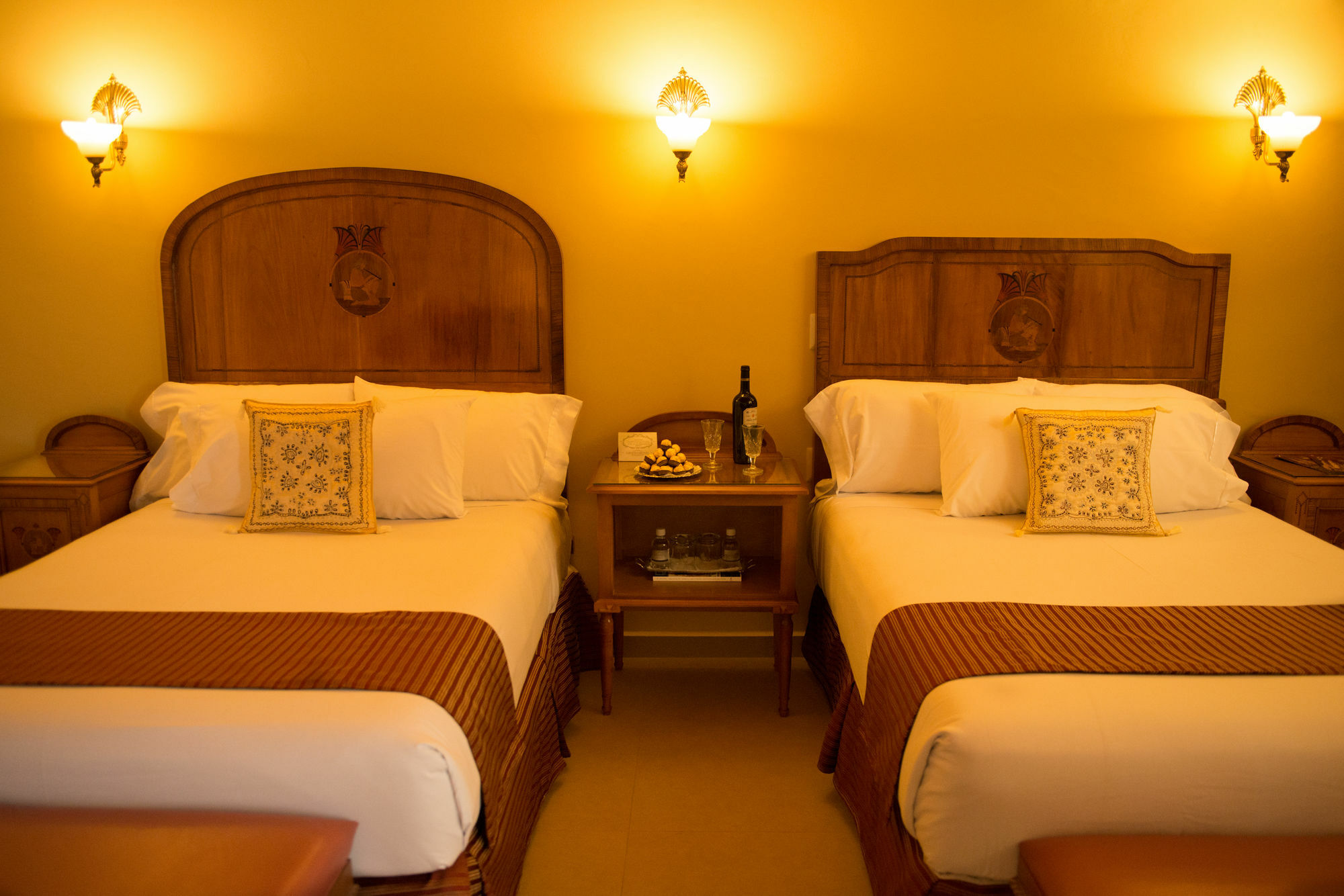 Grand Hotel 4*