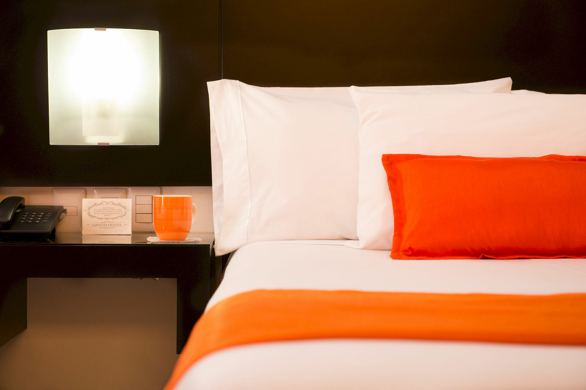 Grand Hotel Tepatitlan de Morelos