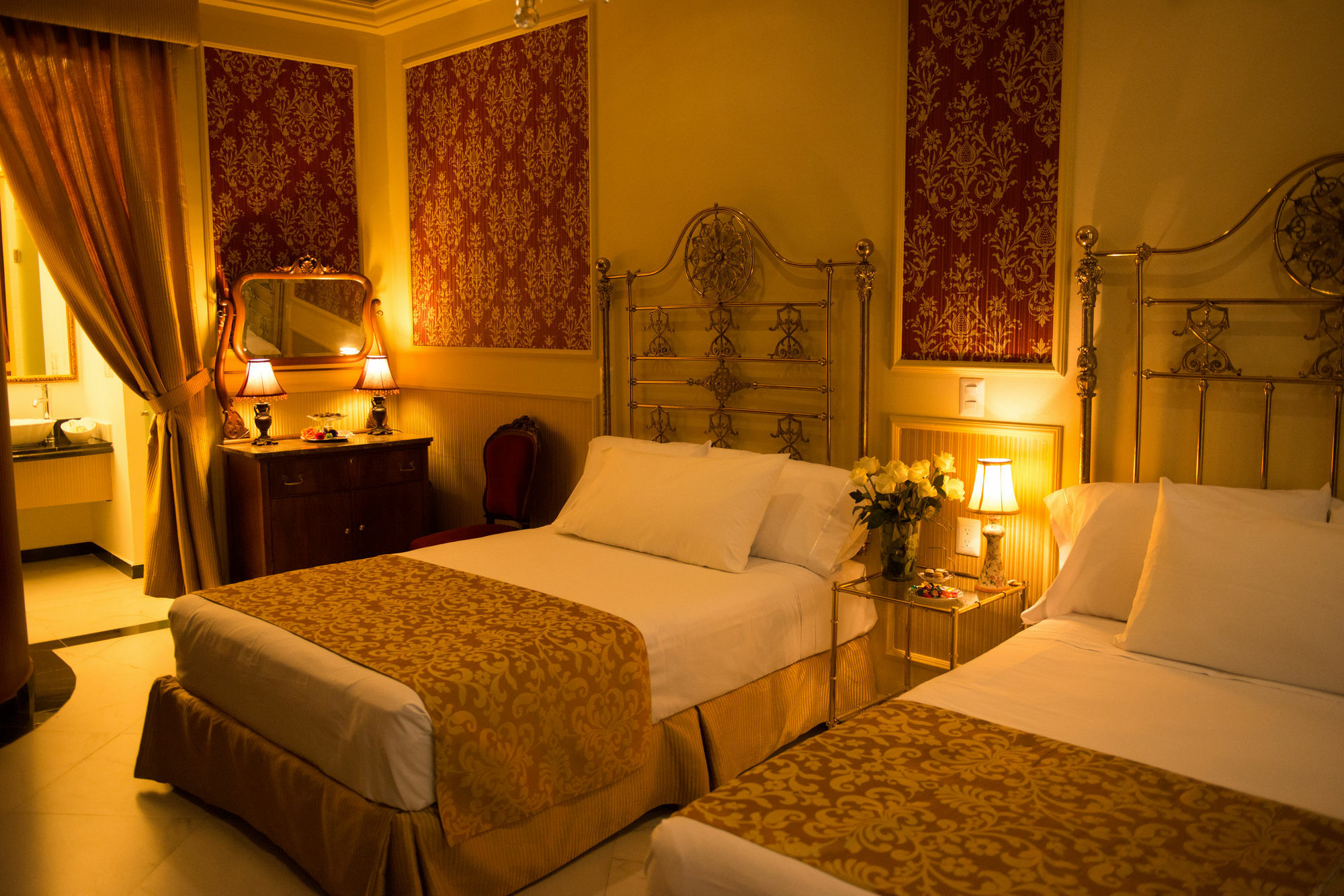 Grand 4* Tepatitlan de Morelos