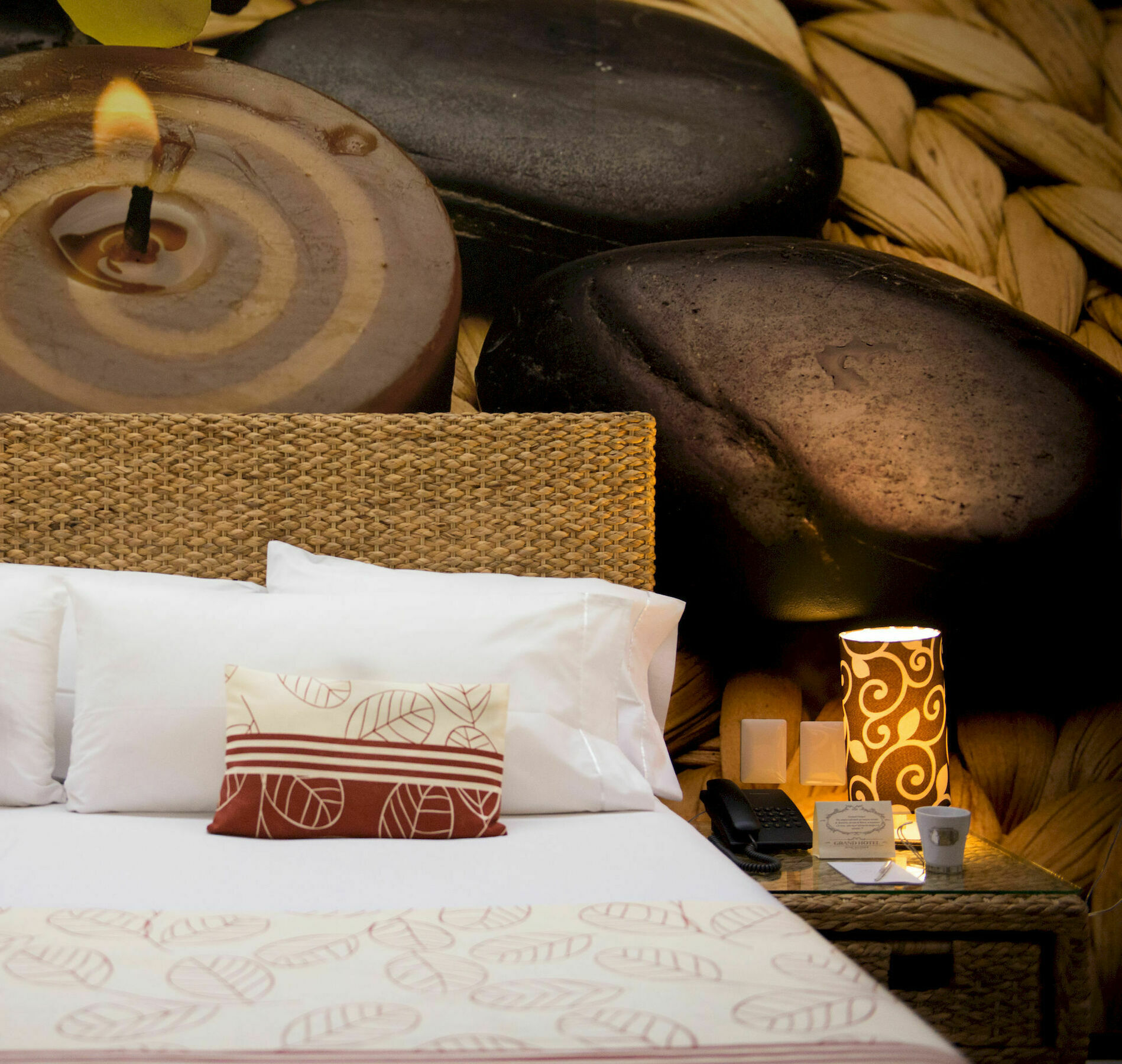 Grand Hotel 4*