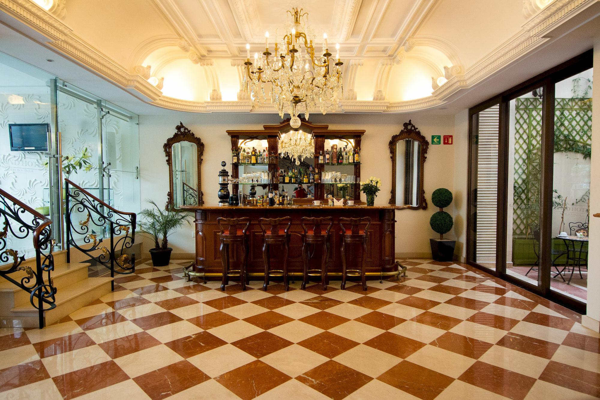 Grand Tepatitlan de Morelos