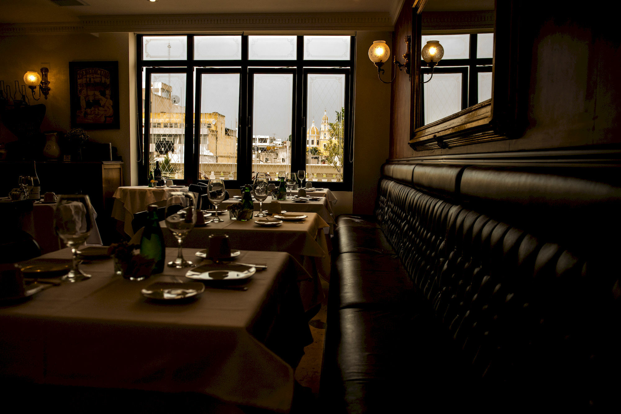Grand Hotel 4*