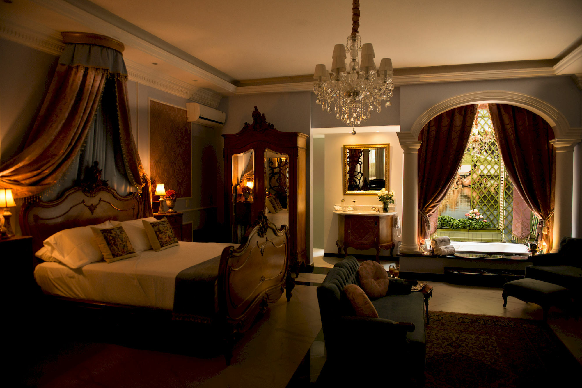 Grand Tepatitlan de Morelos
