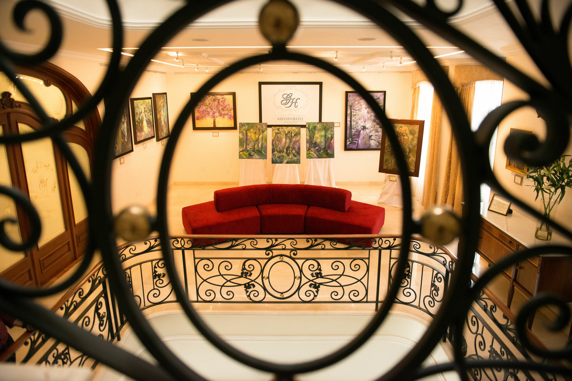 Hotel Grand