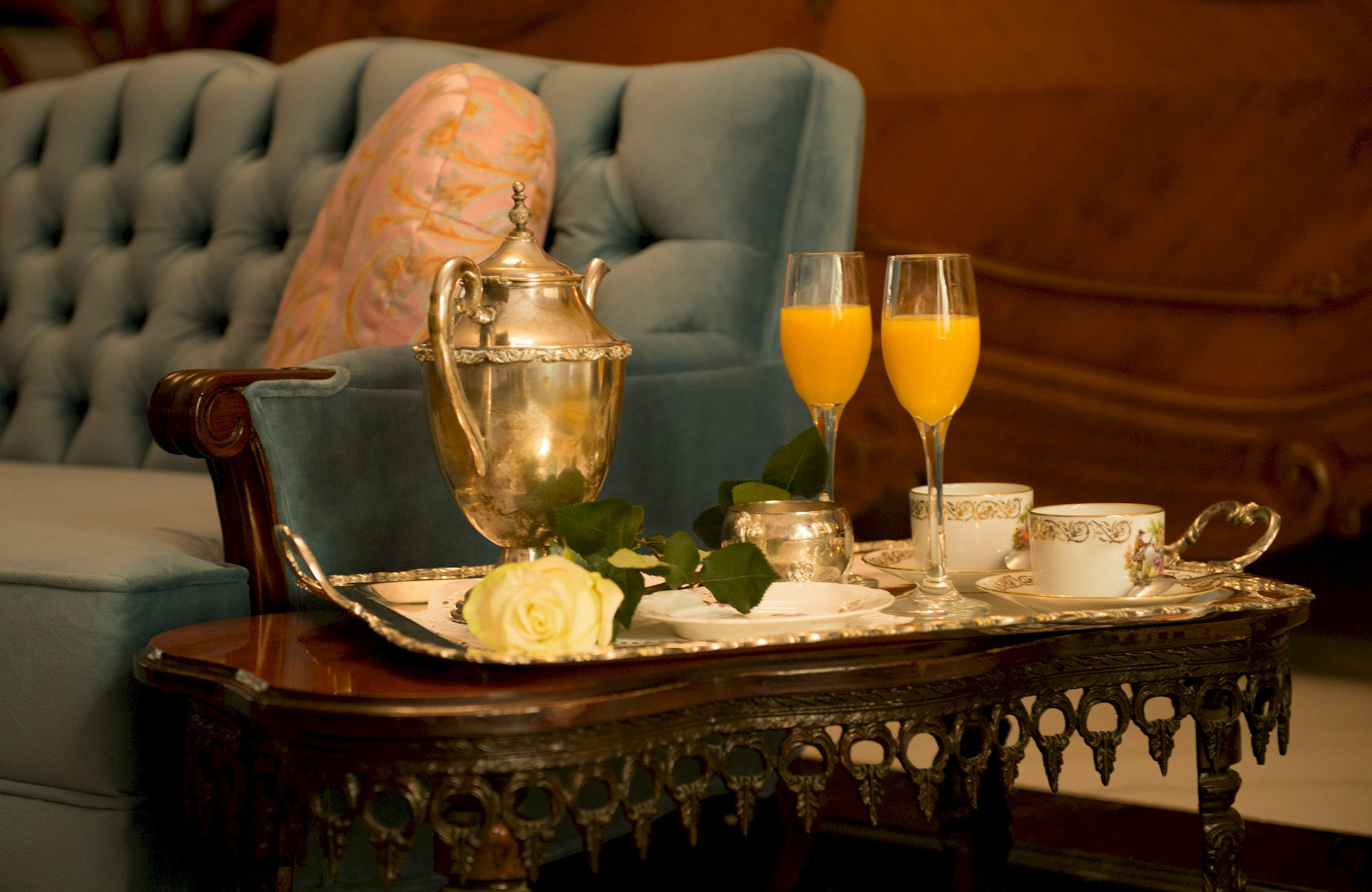 Grand Hotel 4*