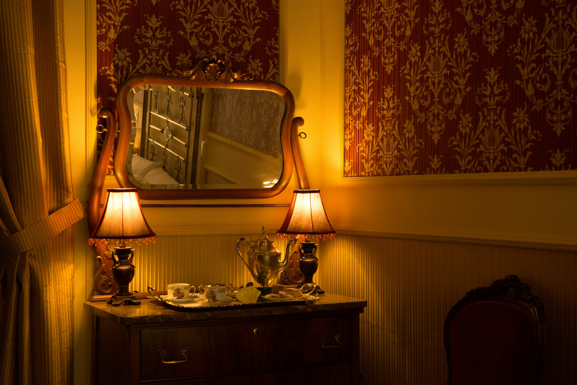Grand Hotel 4*