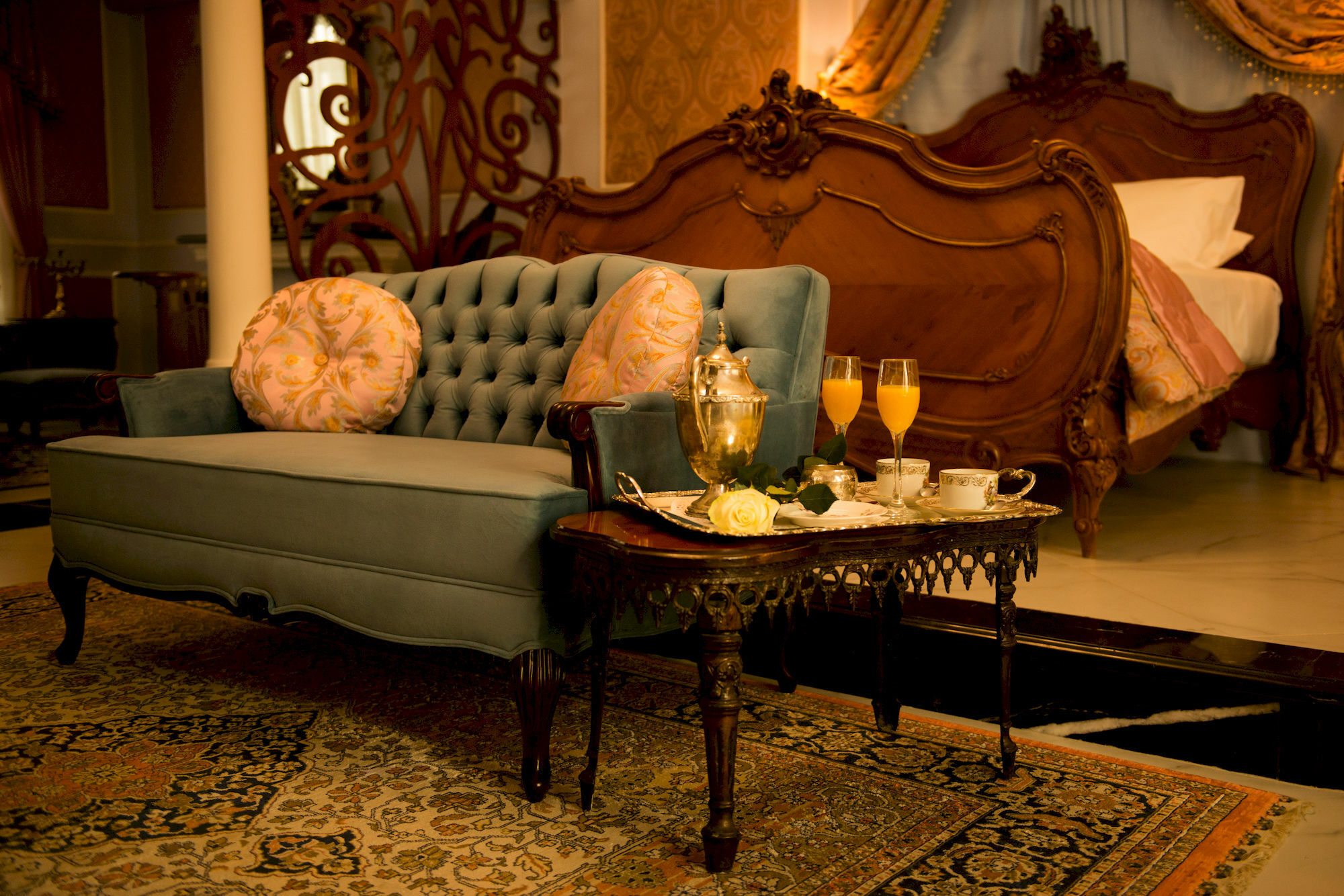 Grand Hotel 4*