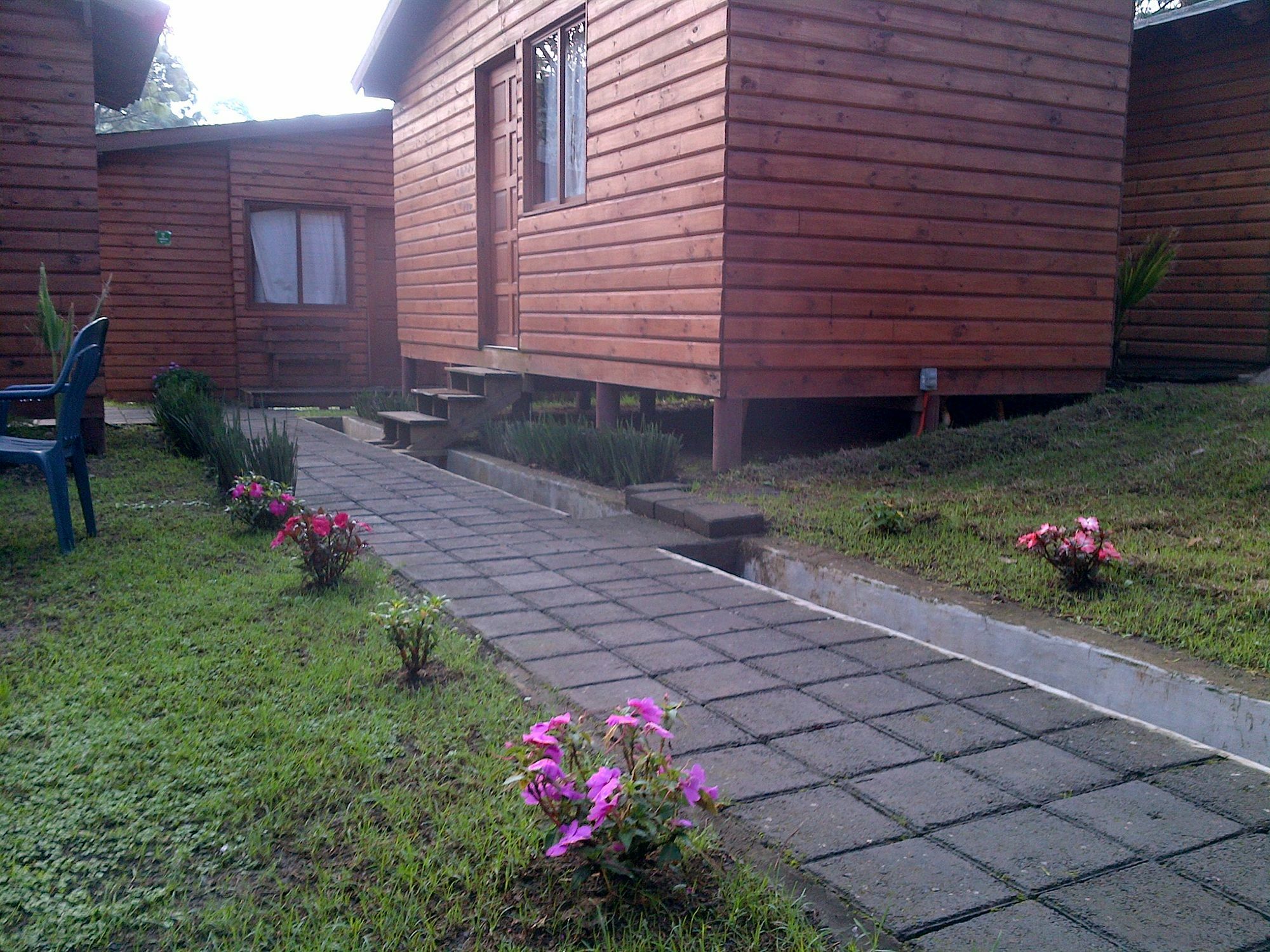 Hotel Monte Alto Boutique 3*