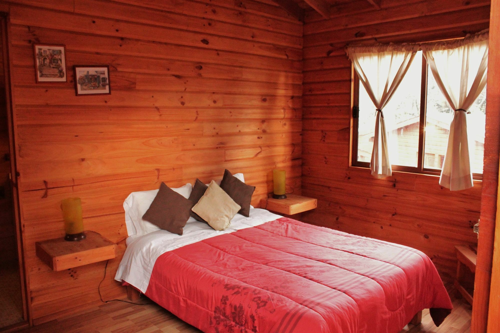 Hotel Monte Alto Boutique Valle de Bravo
