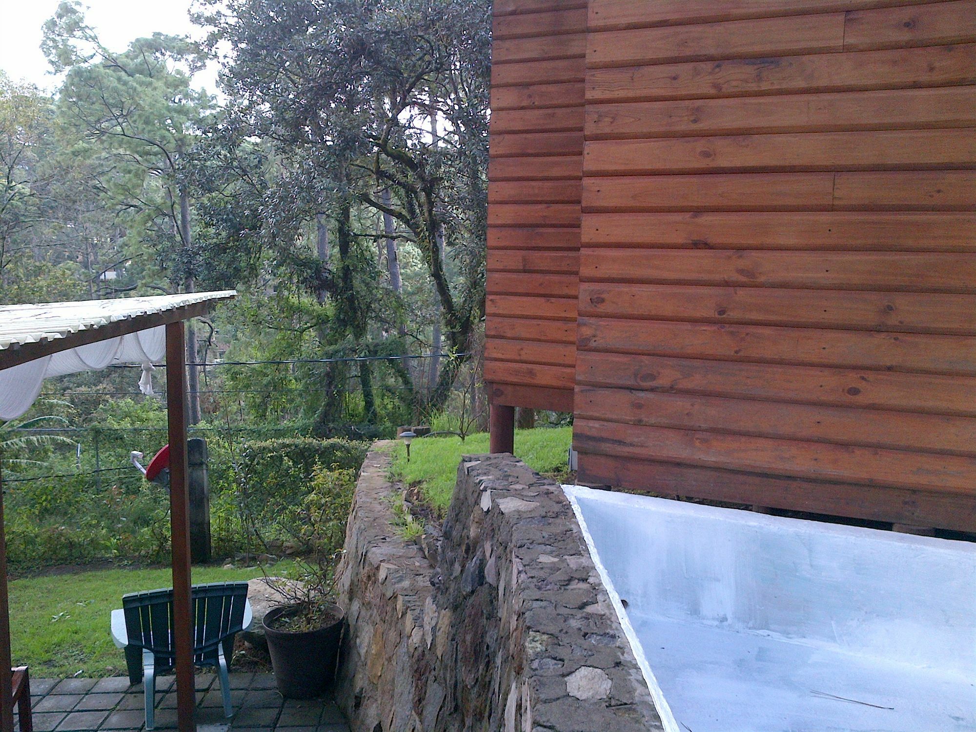 Monte Alto Boutique Valle de Bravo