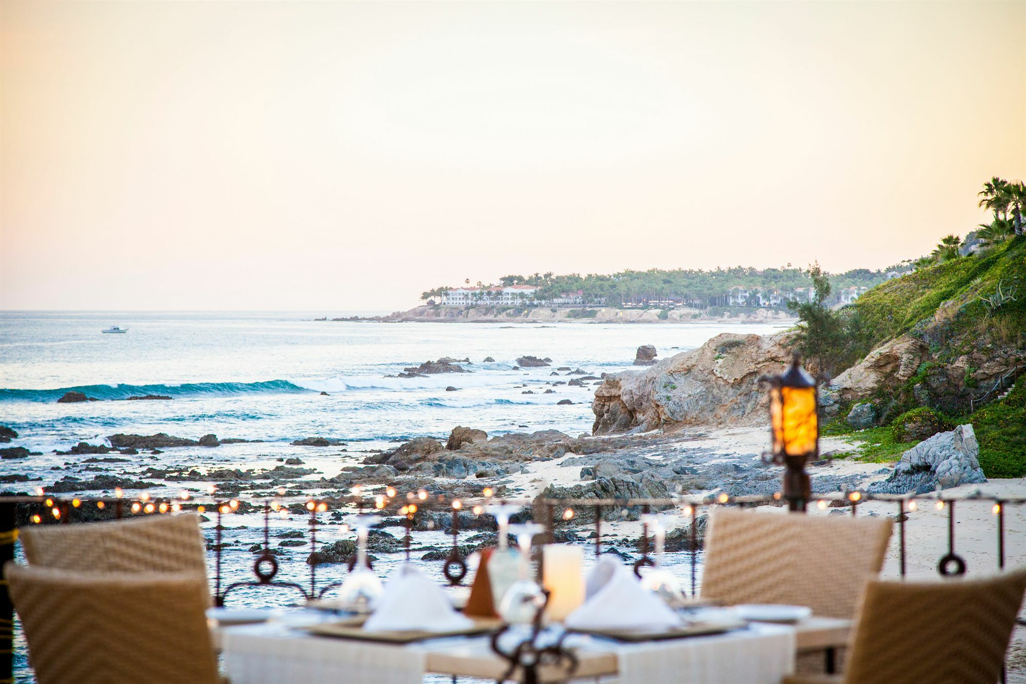 Cabo Surf 5*