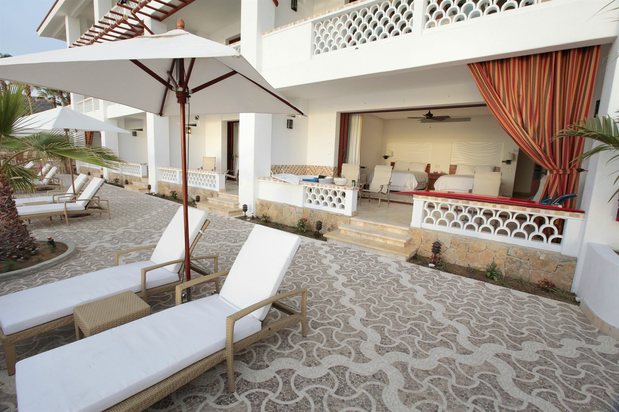 Hotel Cabo Surf 5*