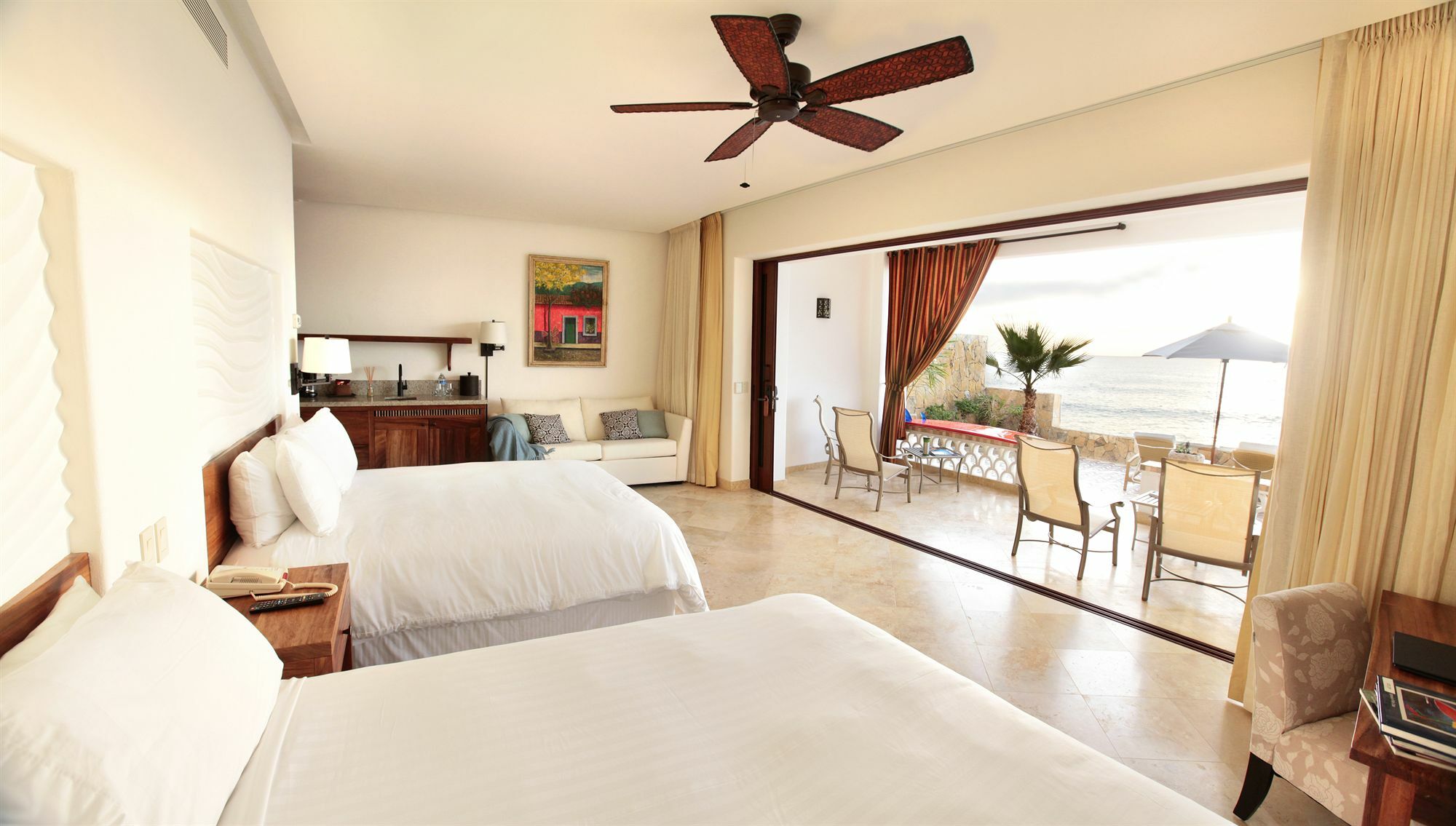 Hotel Cabo Surf 5*