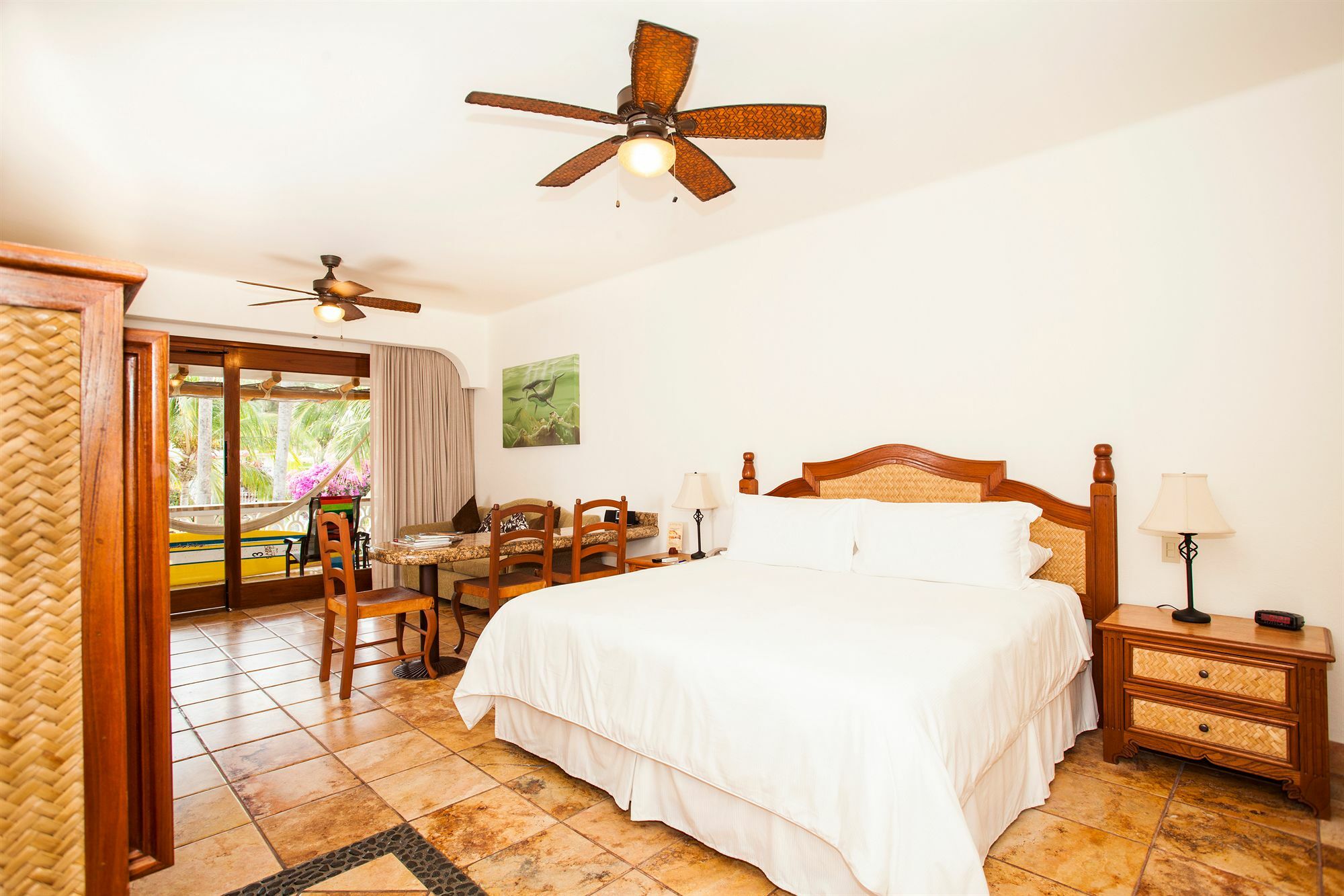 Hotel Cabo Surf San Jose del Cabo