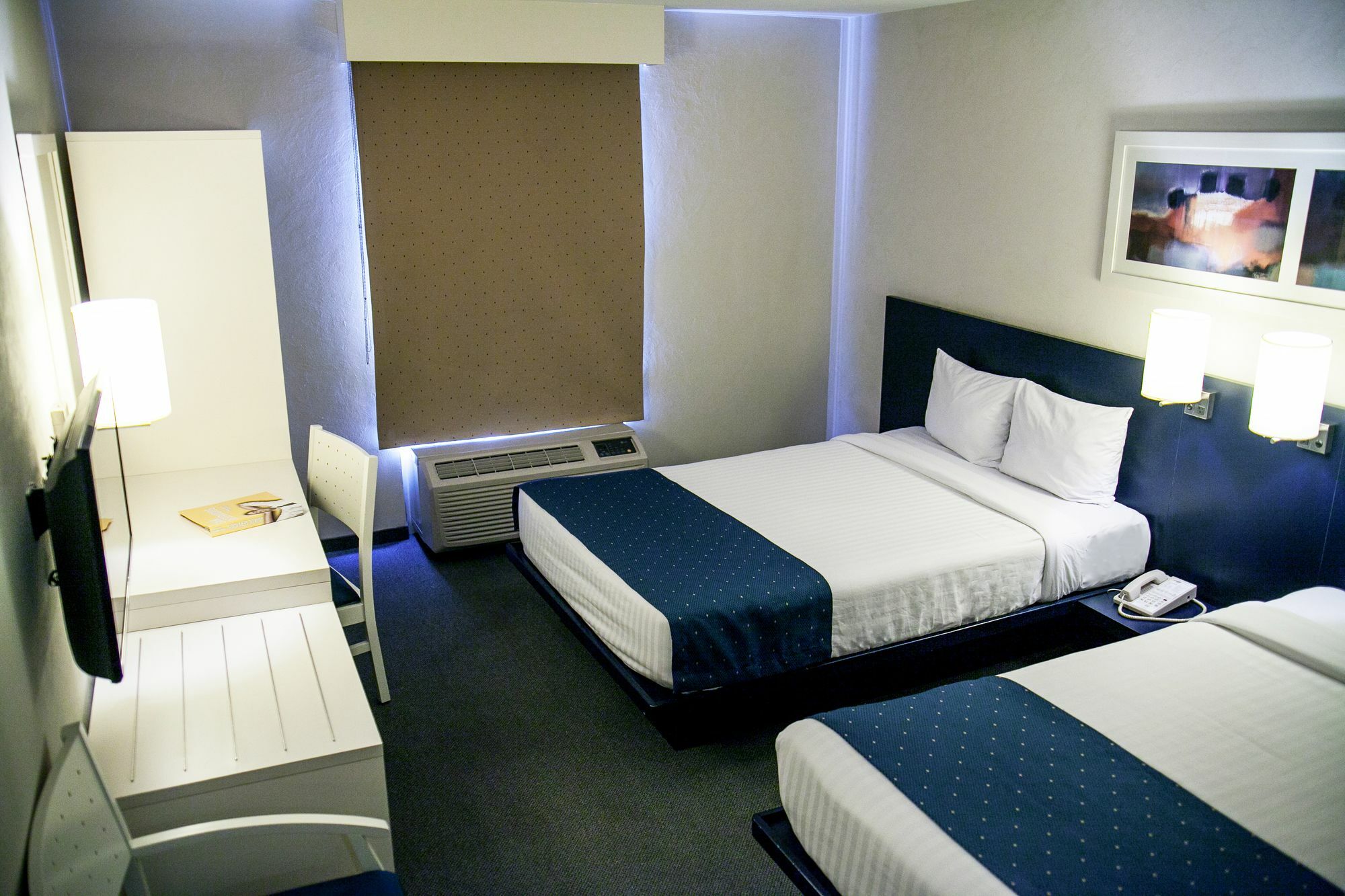 Express By Marriott Monterrey Aeropuerto Hotel Apodaca
