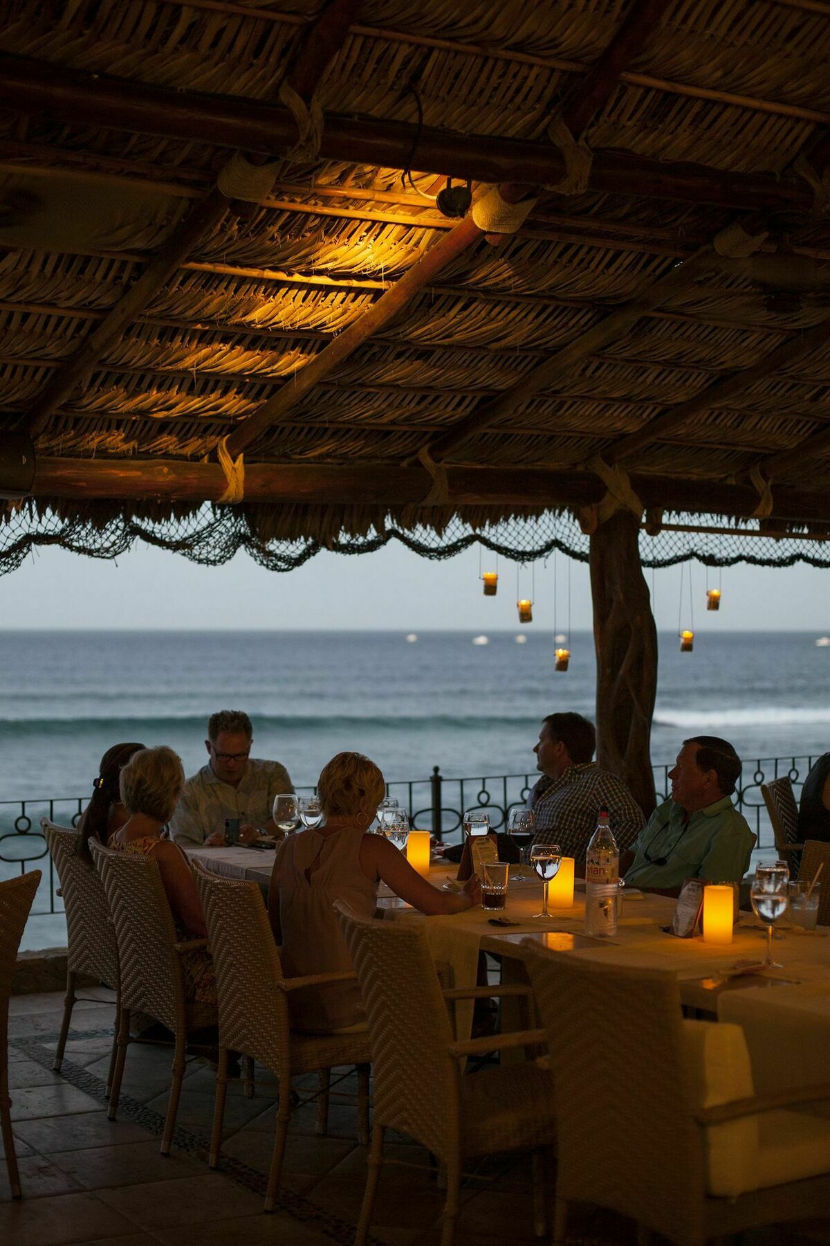 Cabo Surf 5* San Jose del Cabo