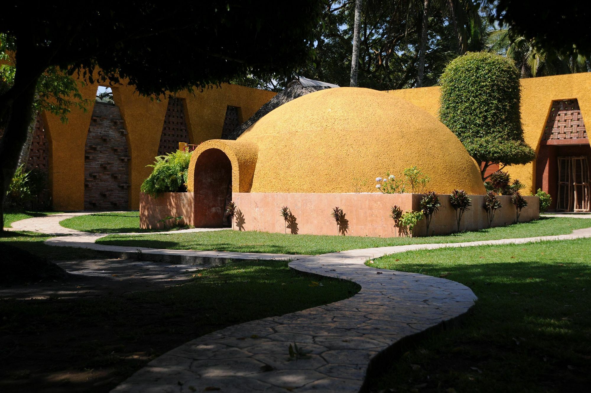 La & 4* Catemaco