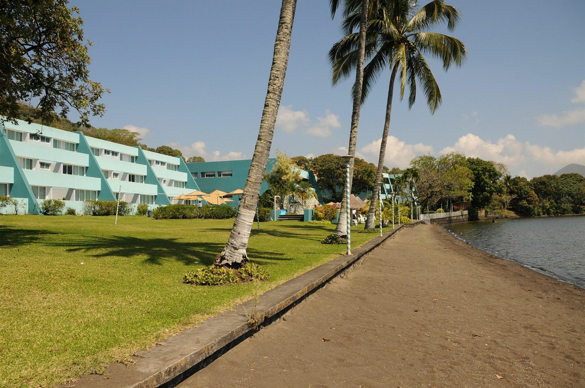 Hotel La & Catemaco