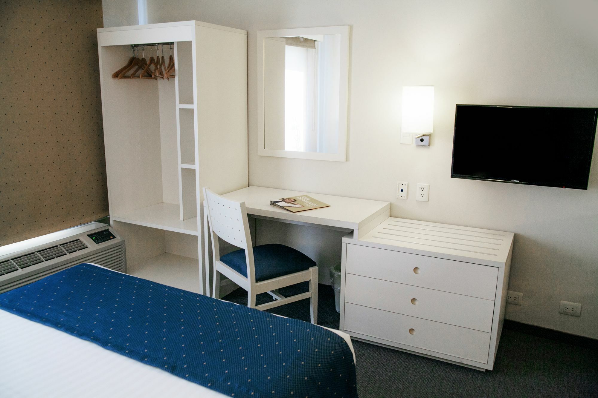 Hotel Express By Marriott Monterrey Aeropuerto Apodaca