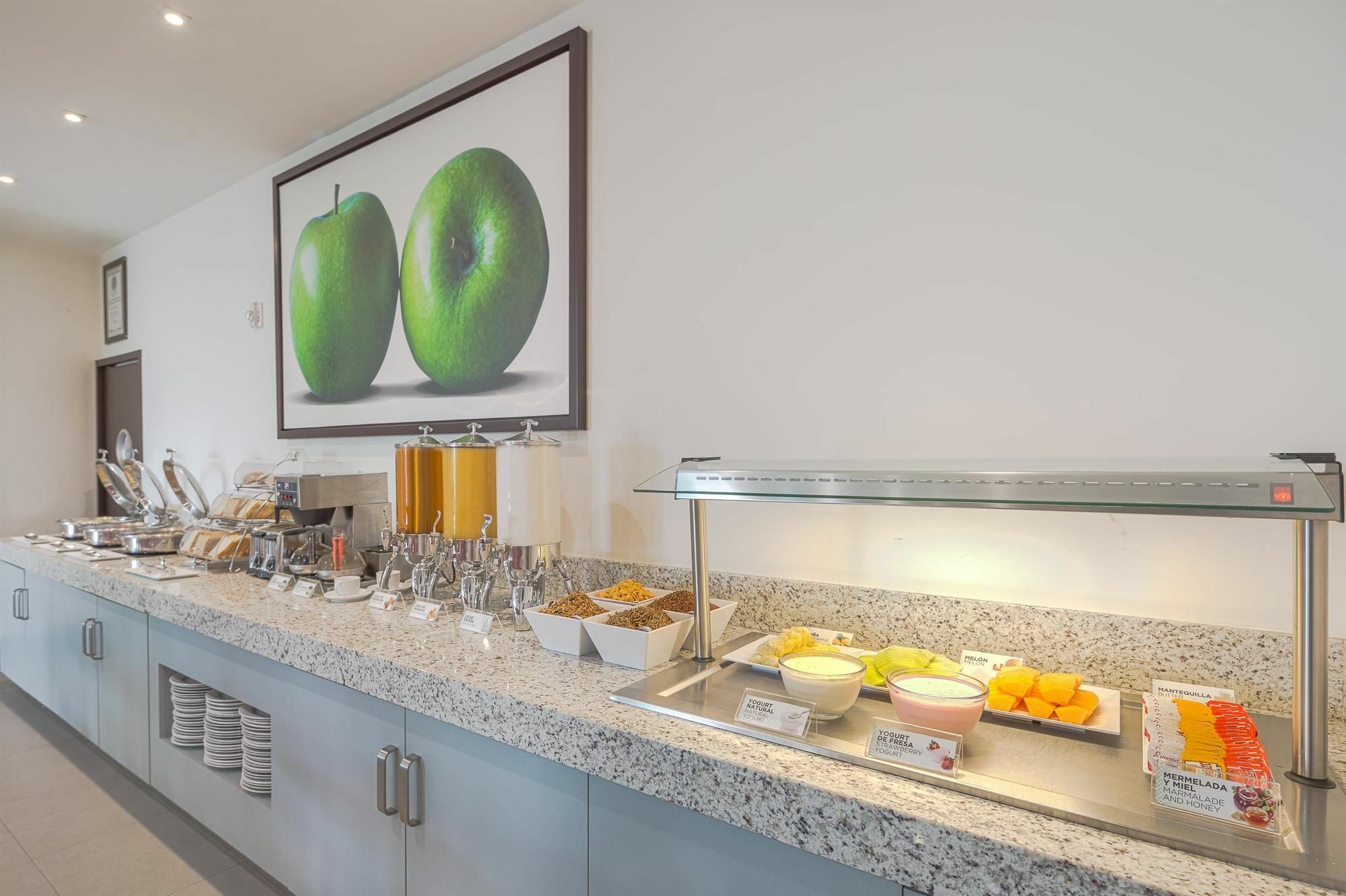 Wyndham Garden Bajio Aeropuerto