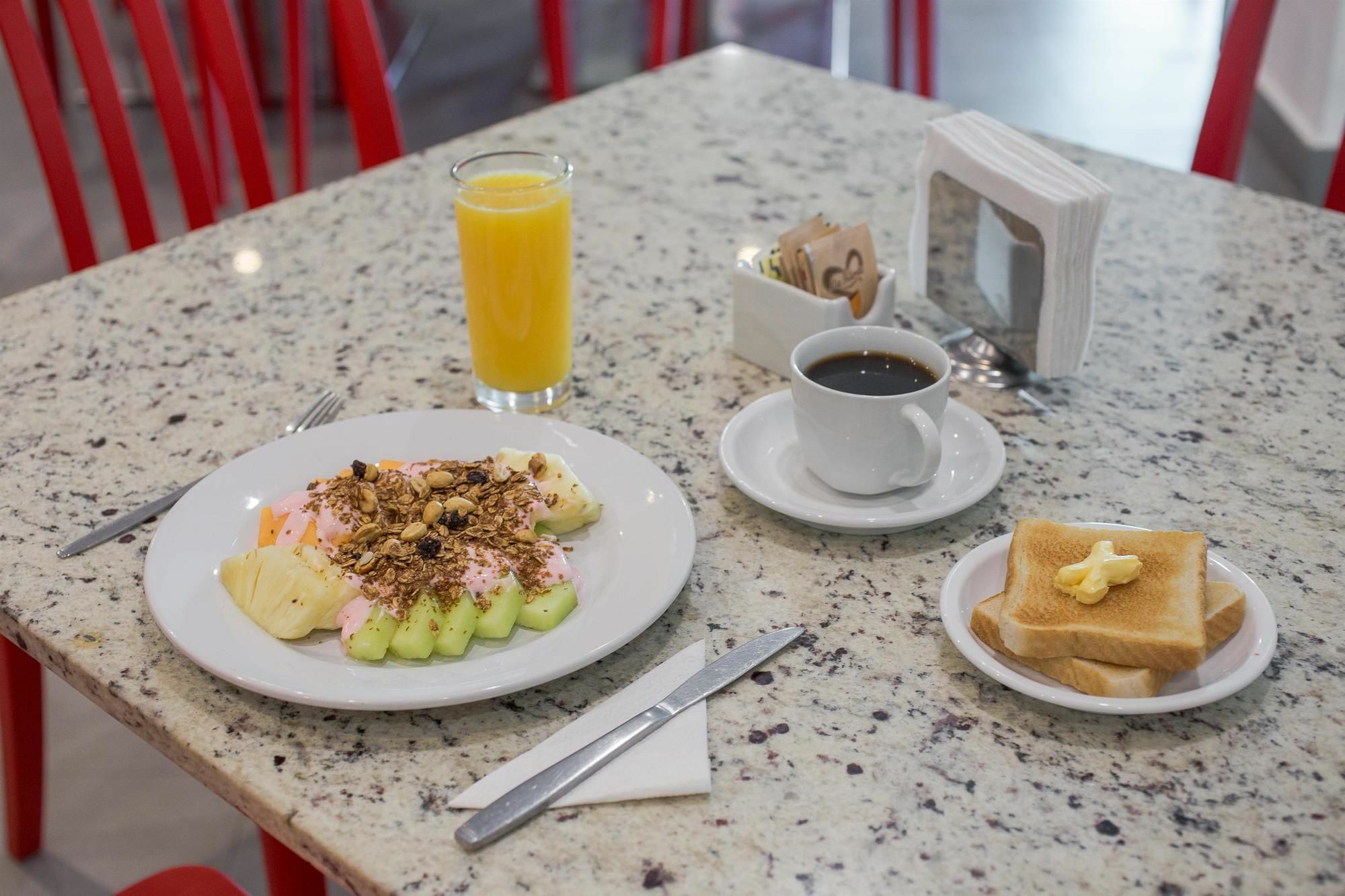 Wyndham Garden Bajio Aeropuerto 5* Silao