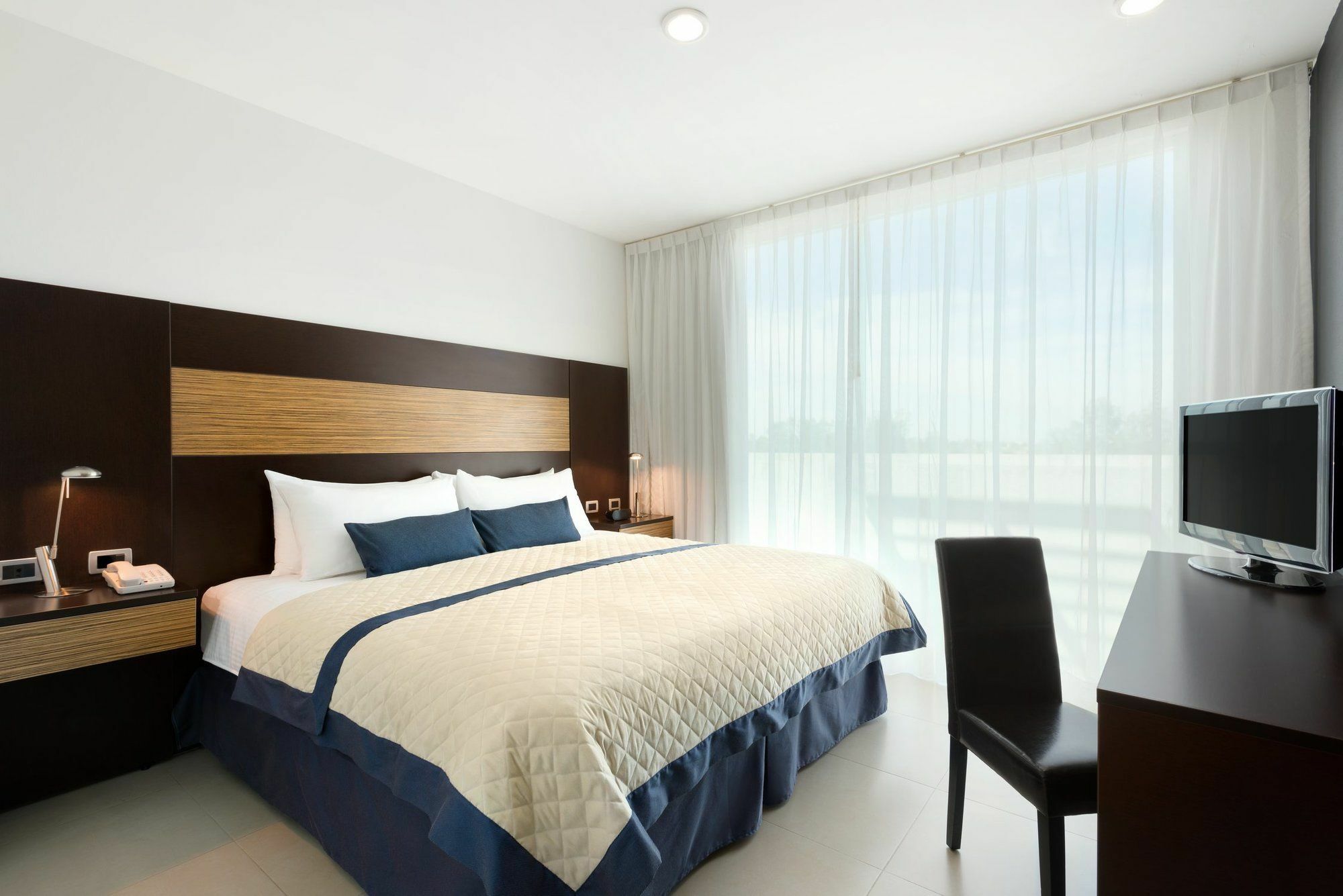 Wyndham Garden Bajio Aeropuerto Hotel