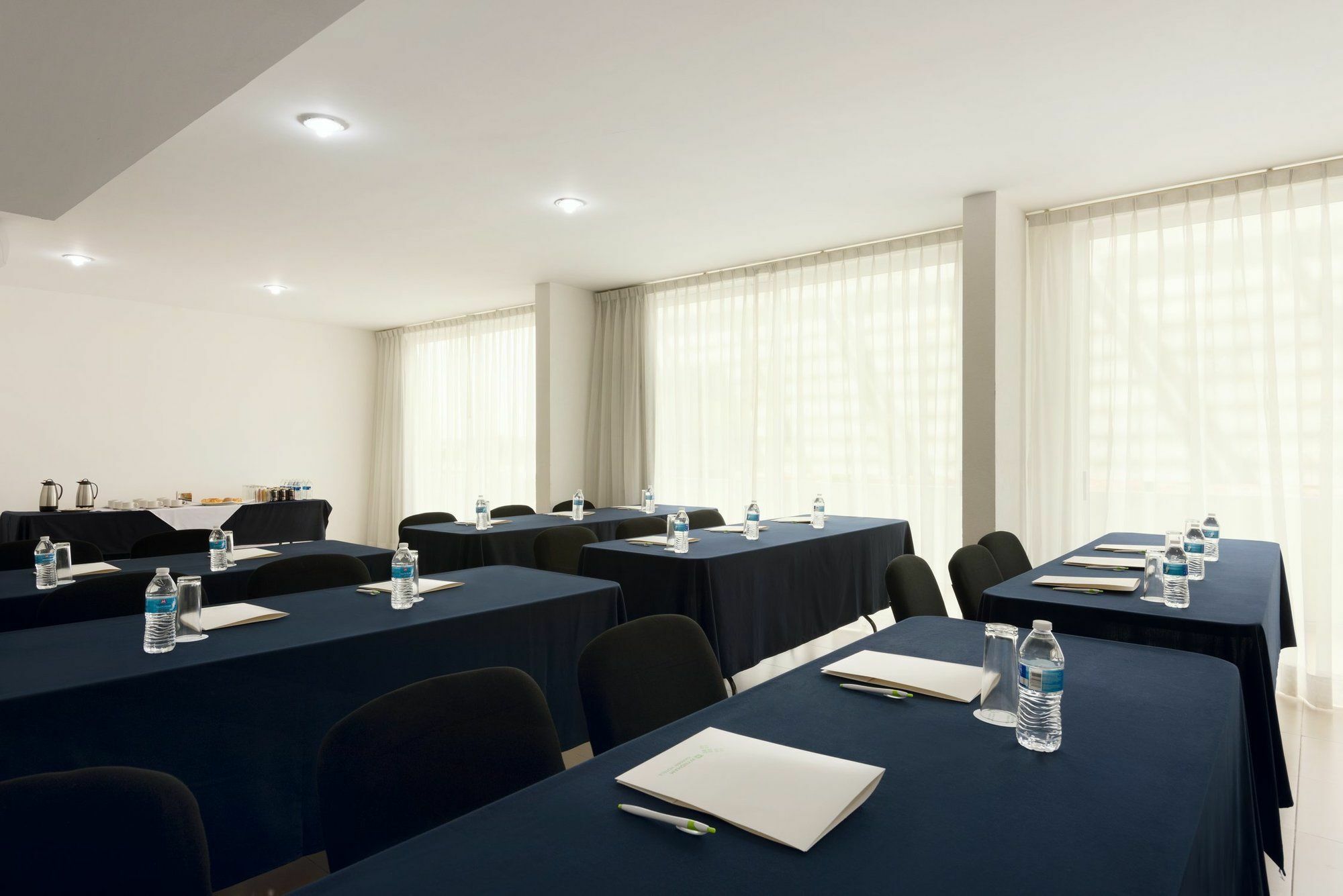 Wyndham Garden Bajio Aeropuerto 5* Silao