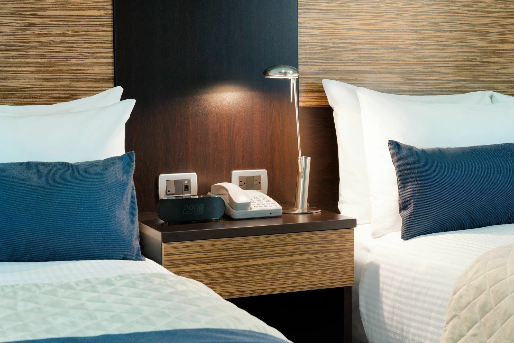 Wyndham Garden Bajio Aeropuerto Hotel