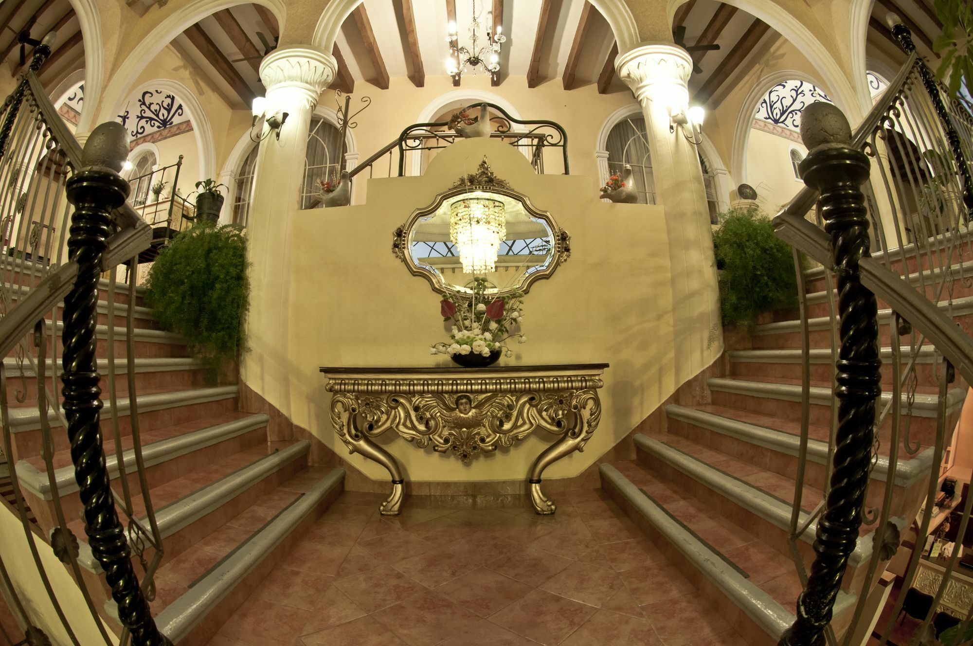 Centro Margaritas 4* Xalapa