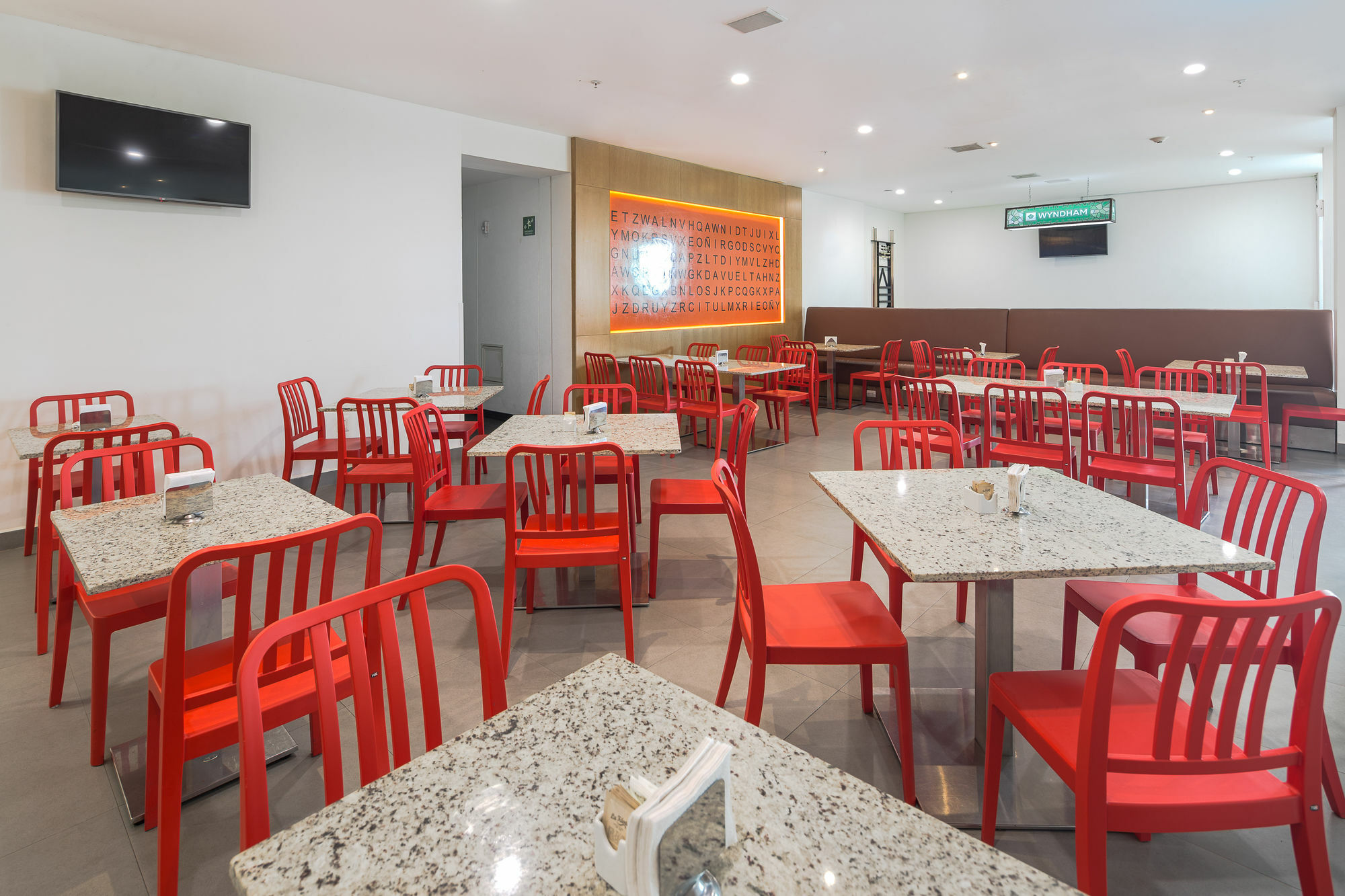 Hotel Wyndham Garden Bajio Aeropuerto 5*