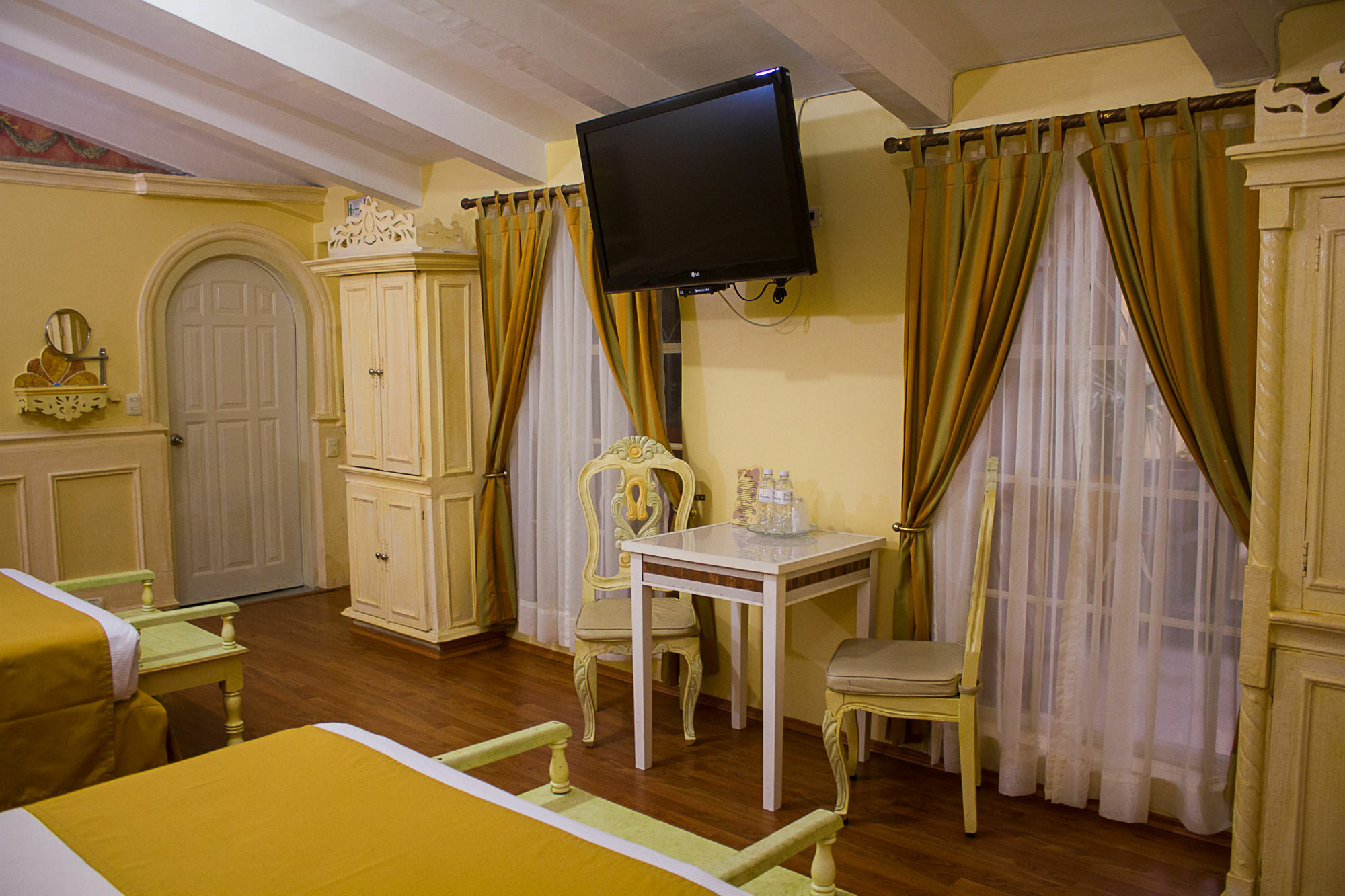 Centro Margaritas Hotel 4*