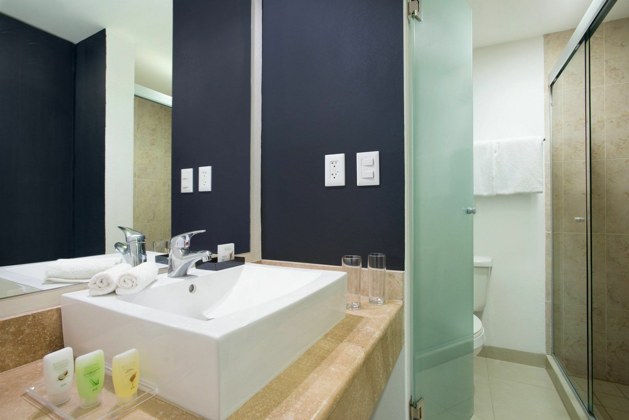 Wyndham Garden Bajio Aeropuerto Hotel