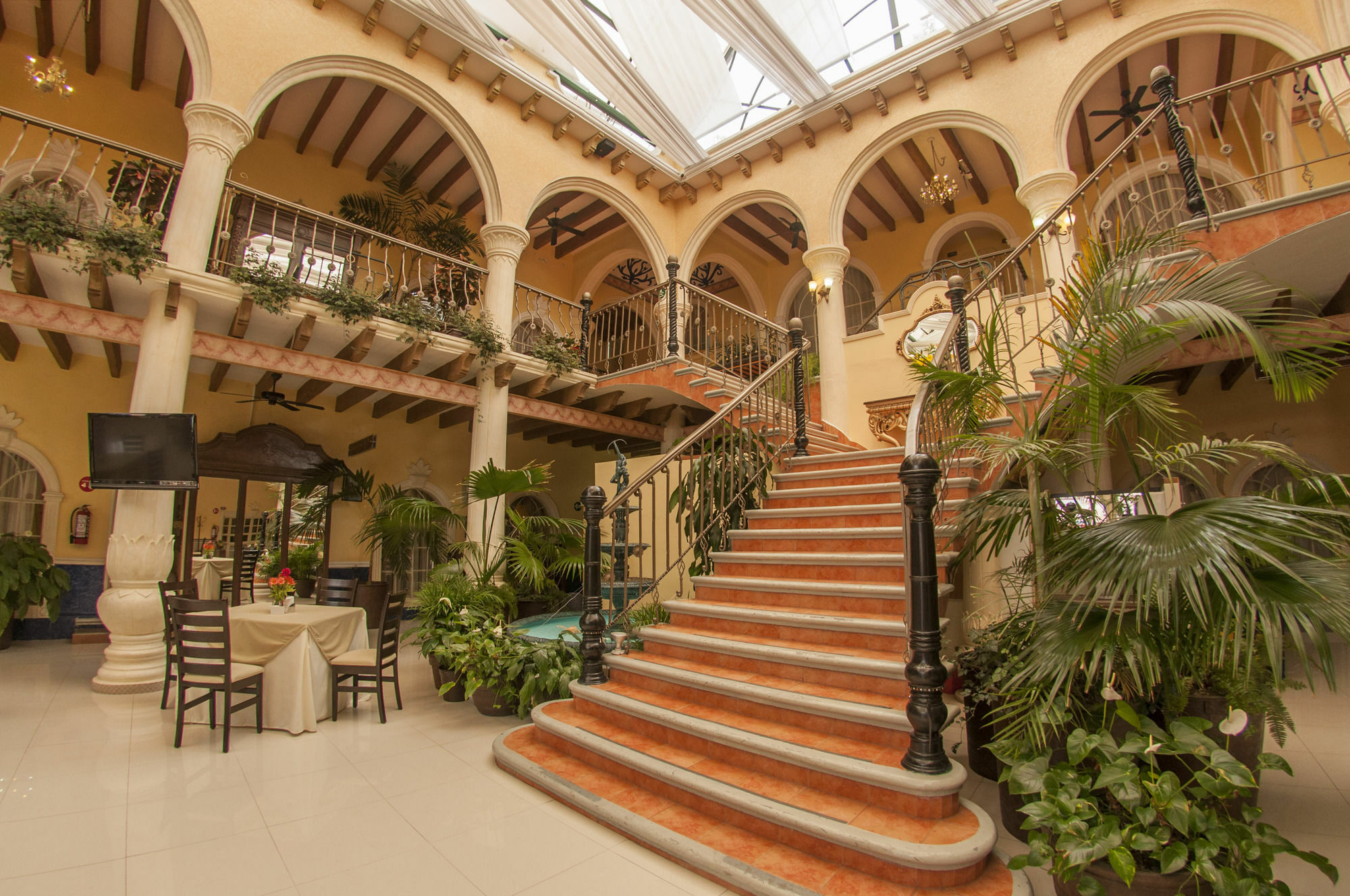 Centro Margaritas Xalapa