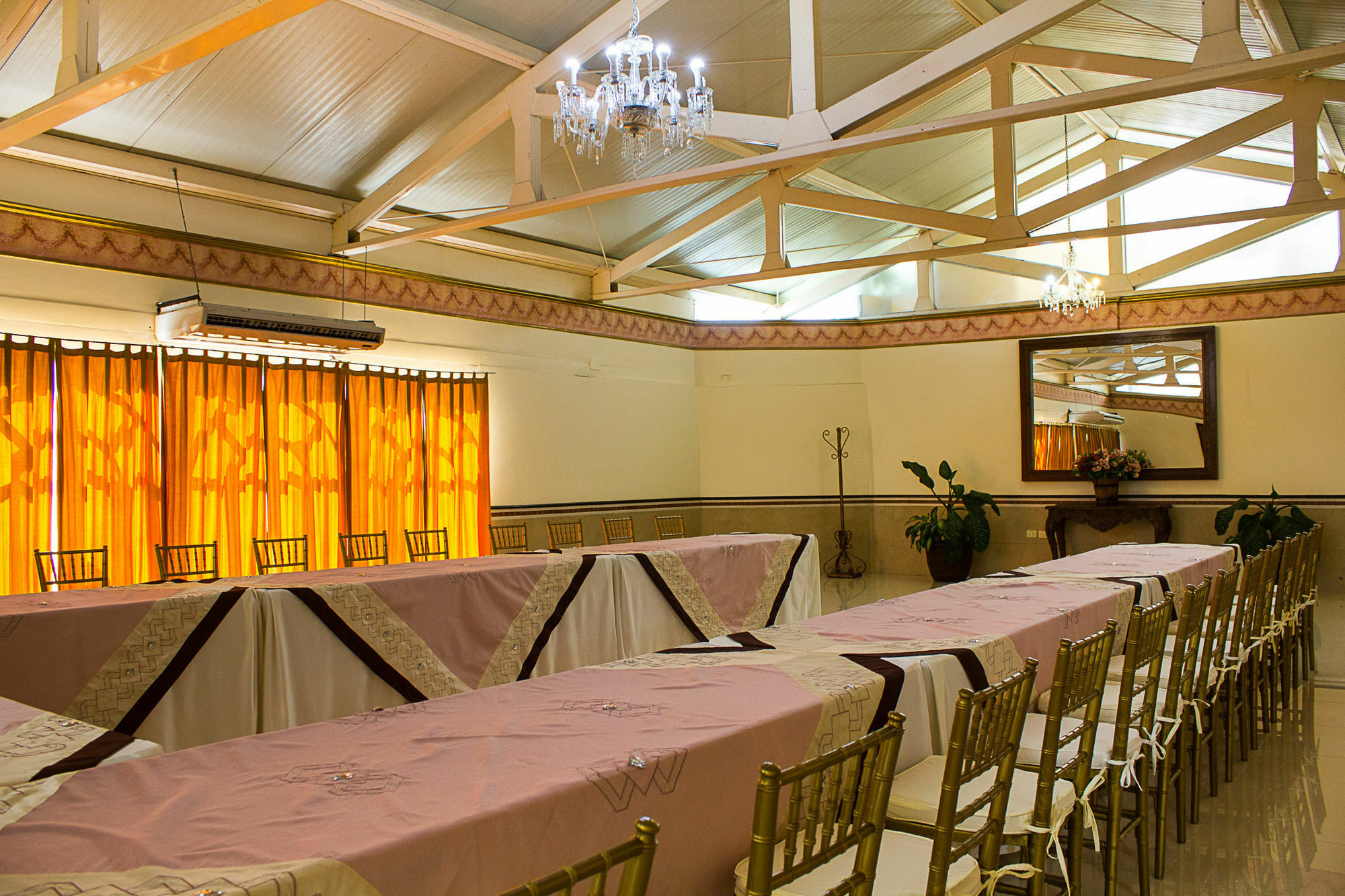 Centro Margaritas 4* Xalapa