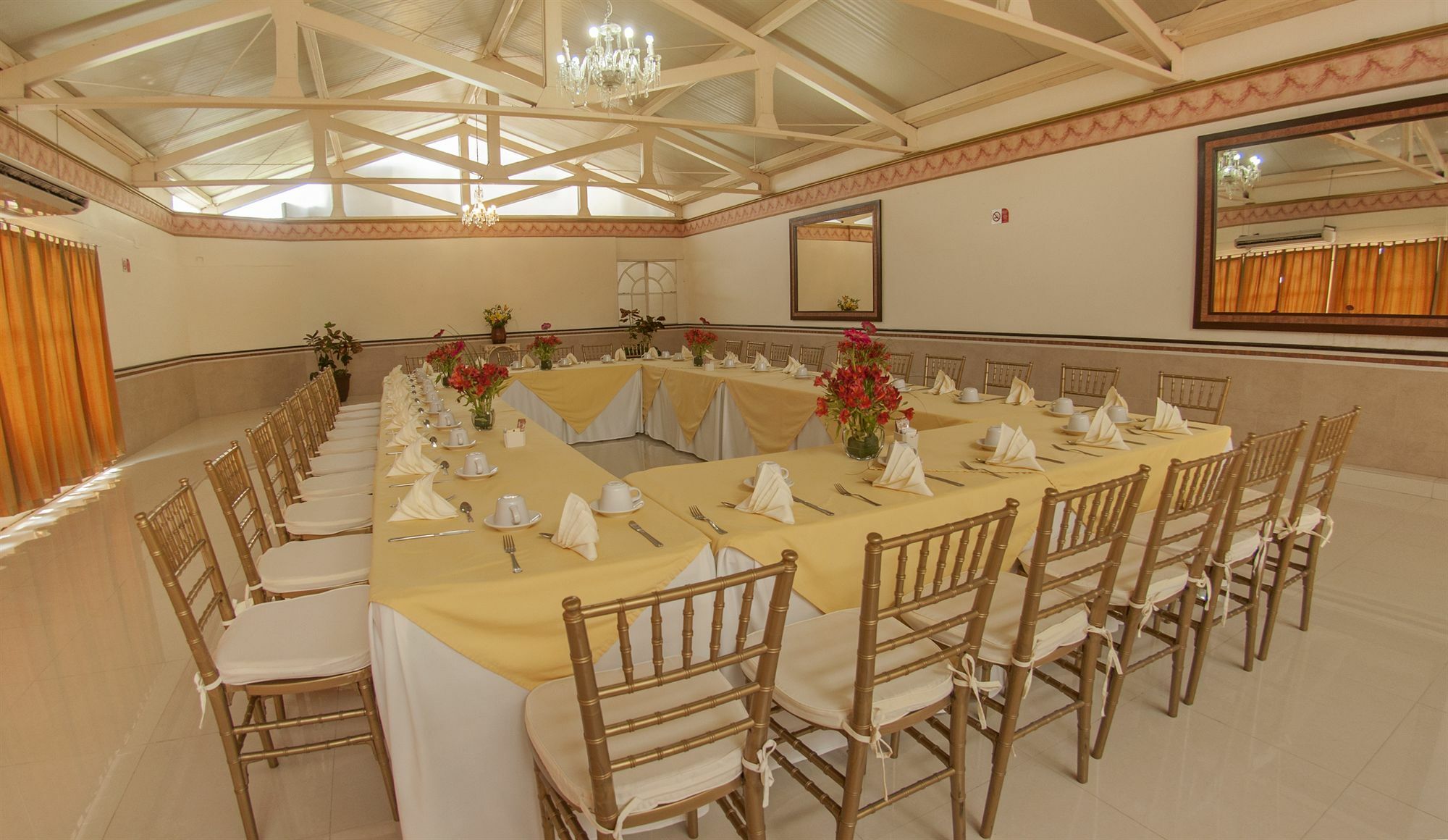 Centro Margaritas 4* Xalapa