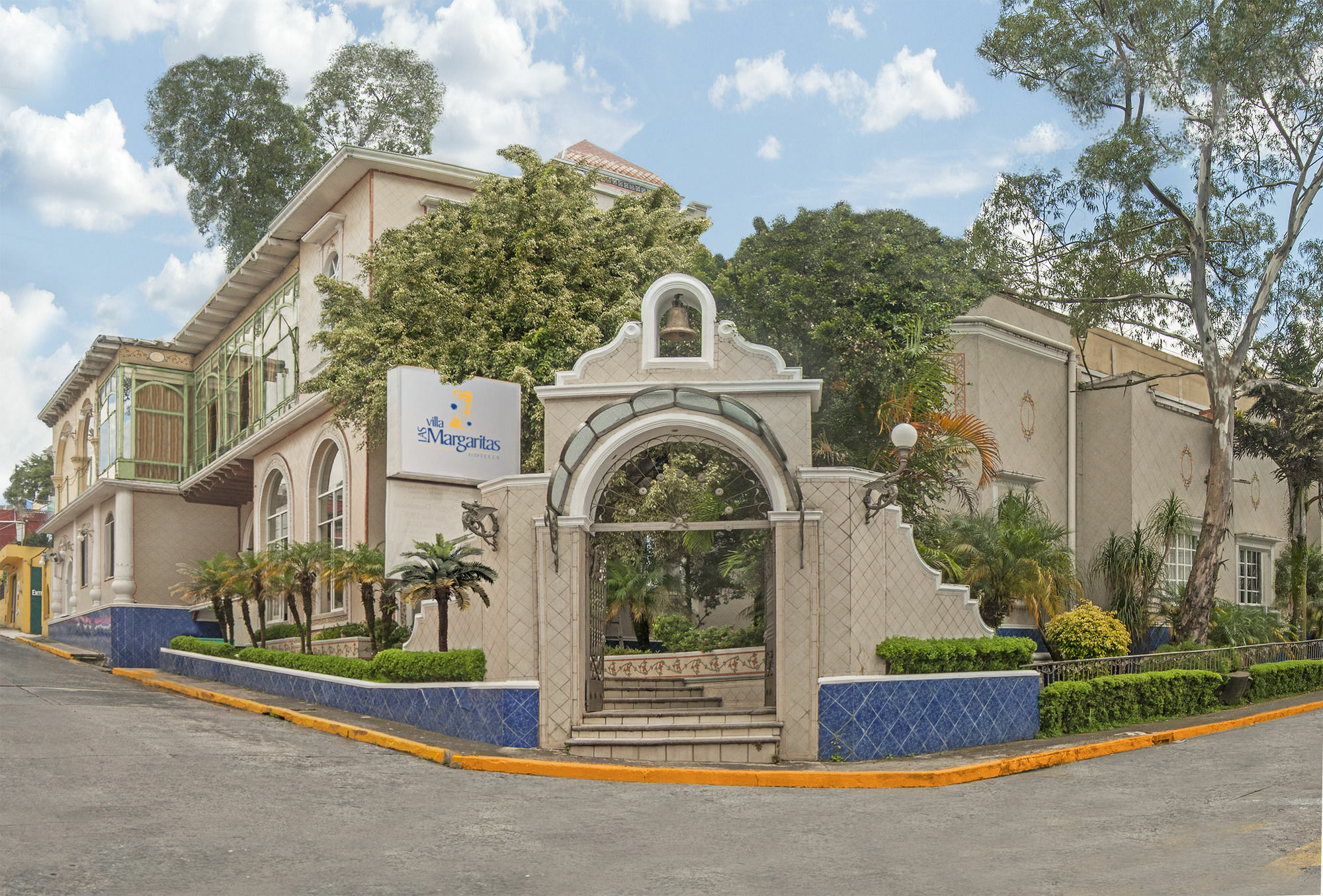 Centro Margaritas