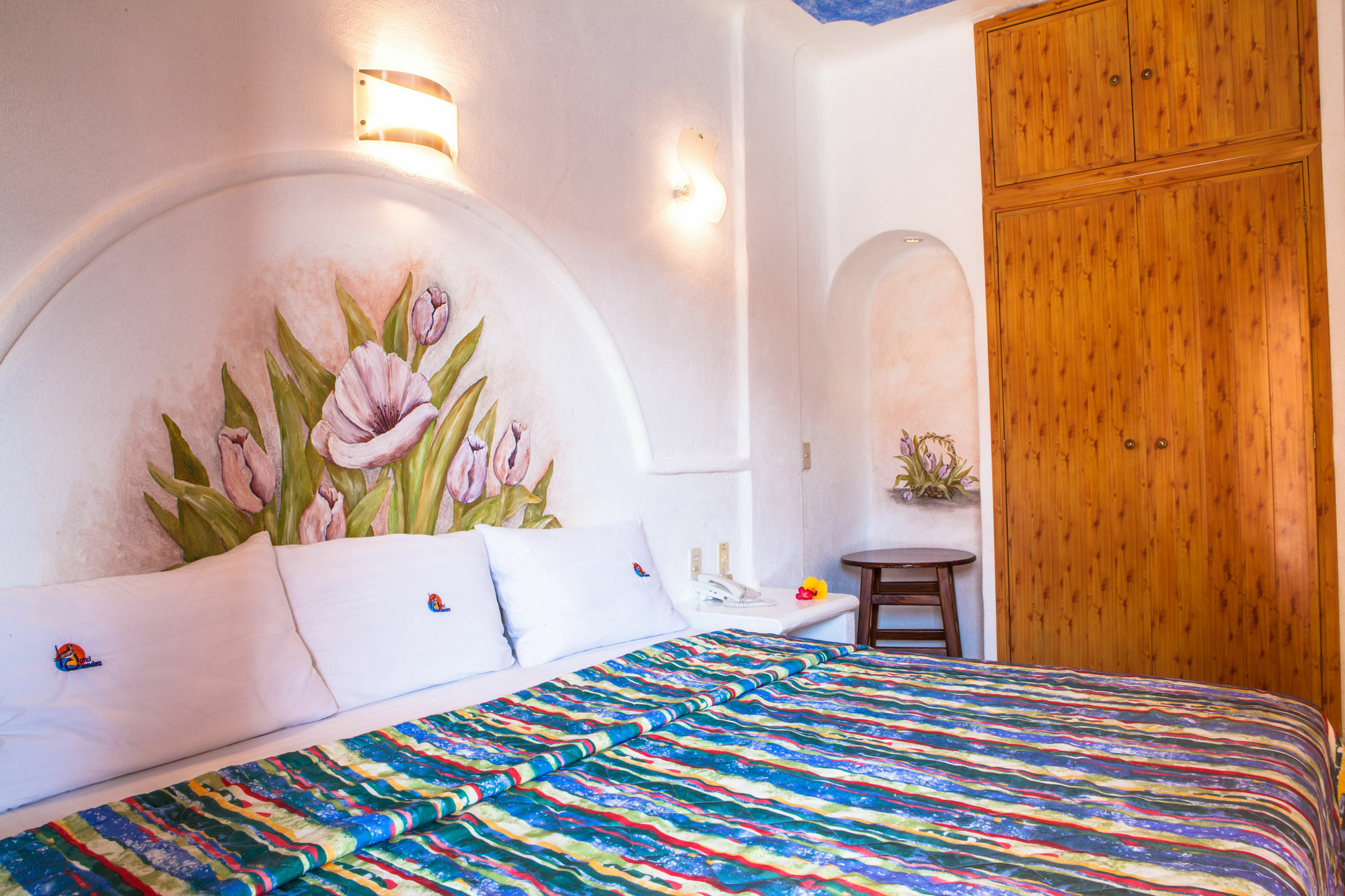 Hotel La Alondra 4*