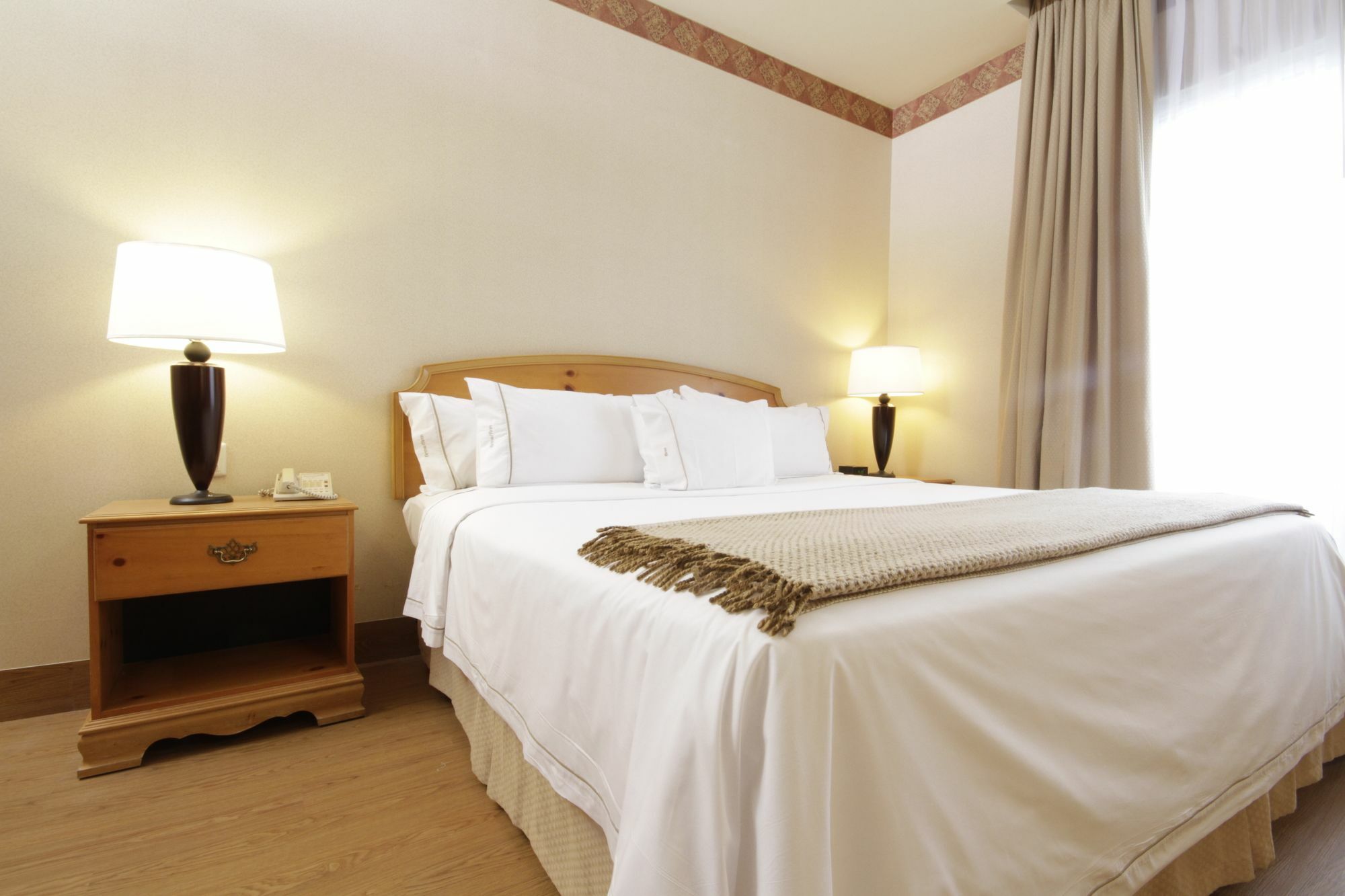 Hotel Express Silao-aeropuerto Bajio By Ihg Silao
