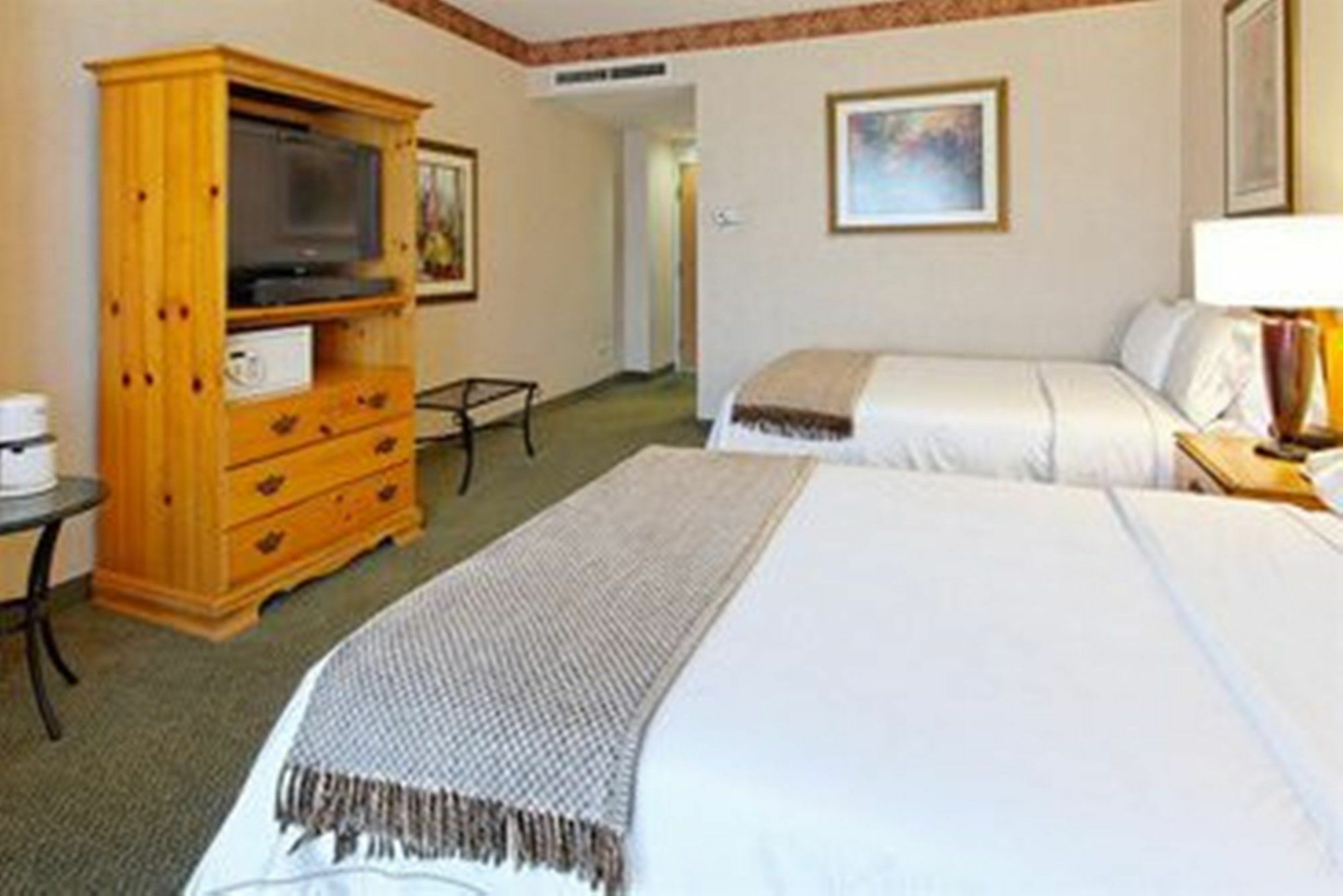 Express Silao-aeropuerto Bajio By Ihg Hotel