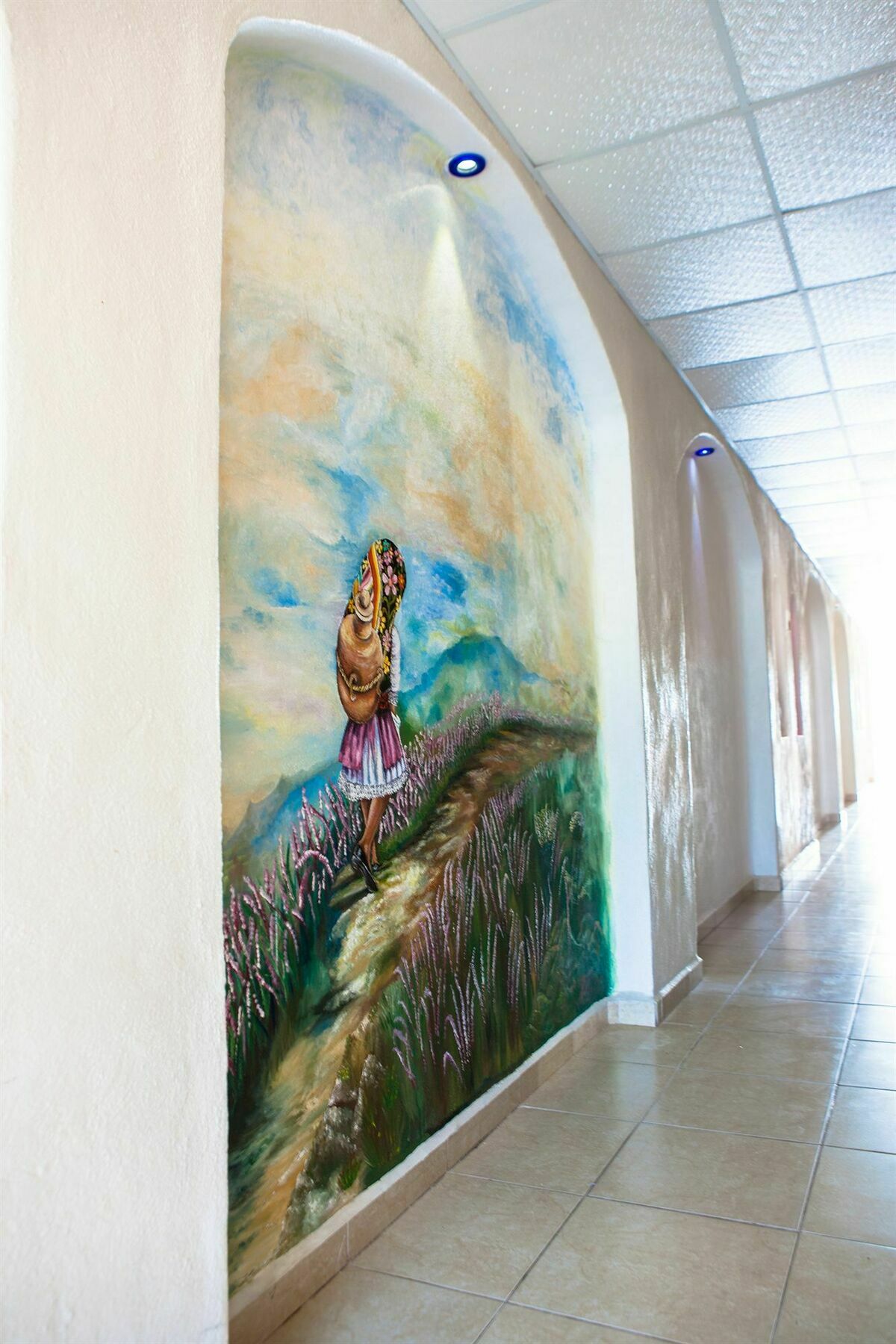 Hotel La Alondra Barra de Navidad