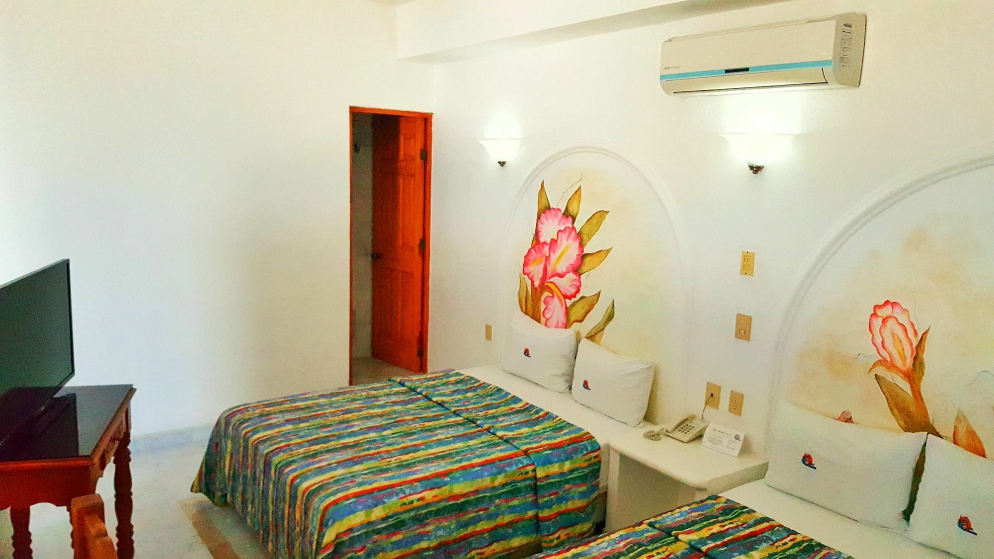 Hotel La Alondra 4*