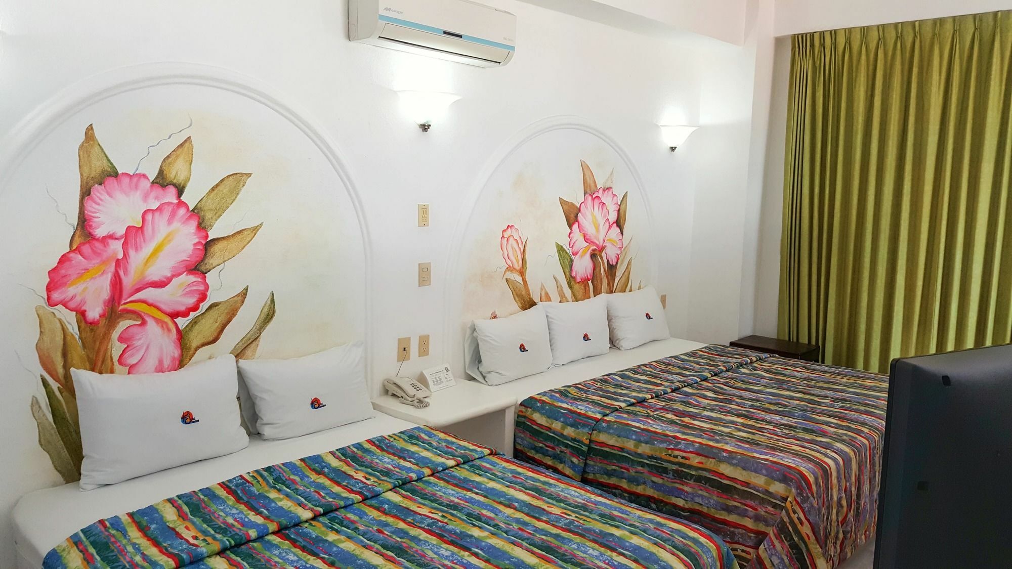 Hotel La Alondra
