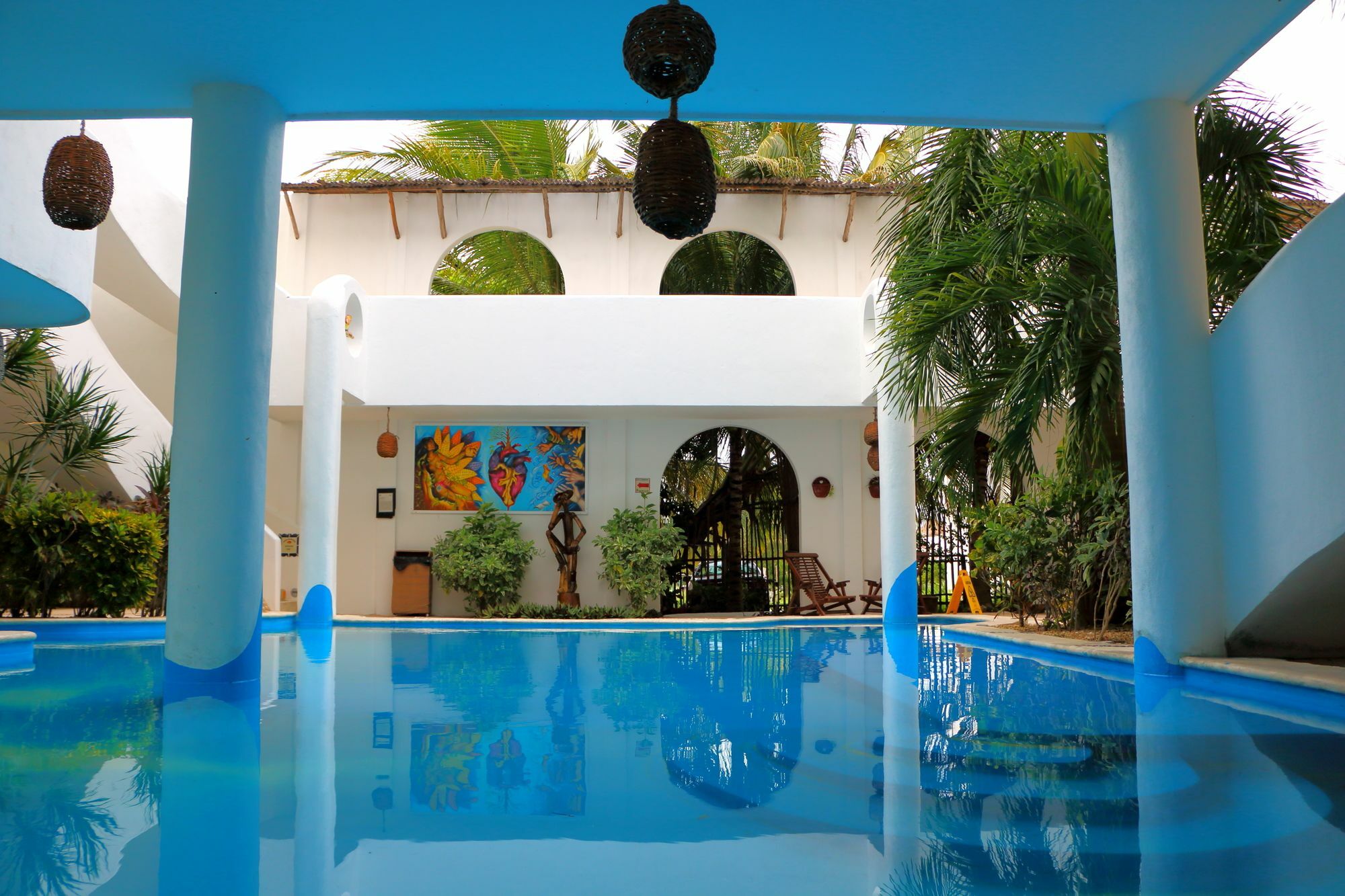 Hotel Matan Kaan 3*