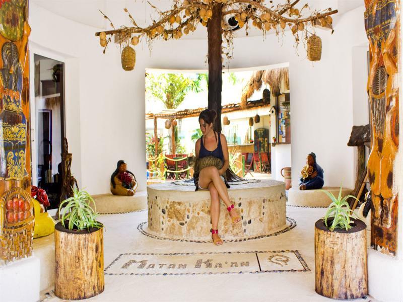Hotel Matan Kaan Mahahual