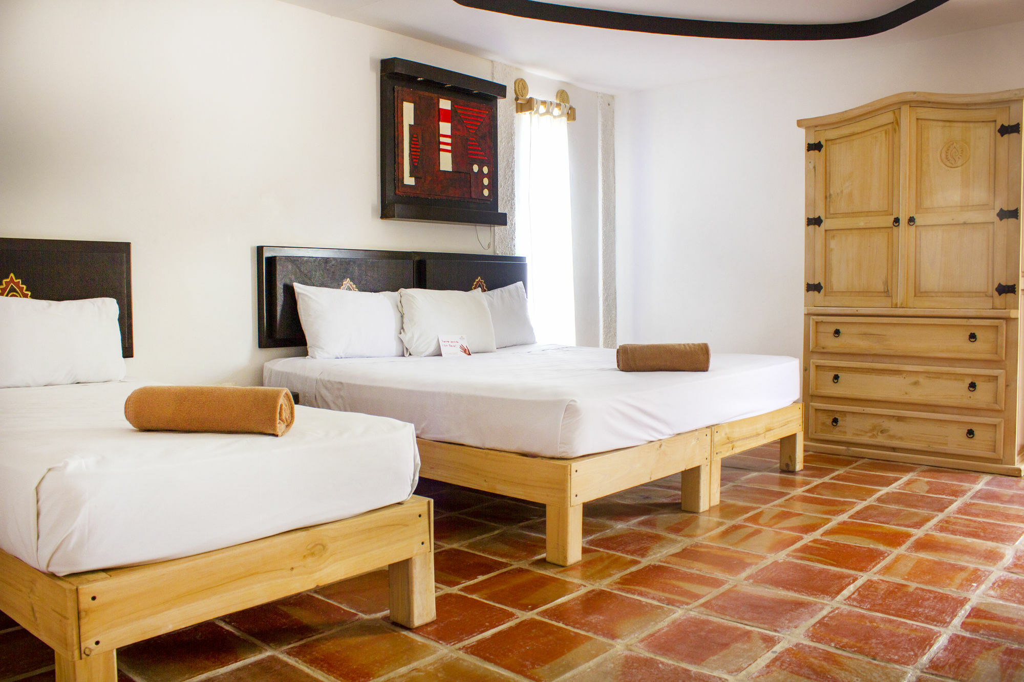 Matan Kaan Hotel