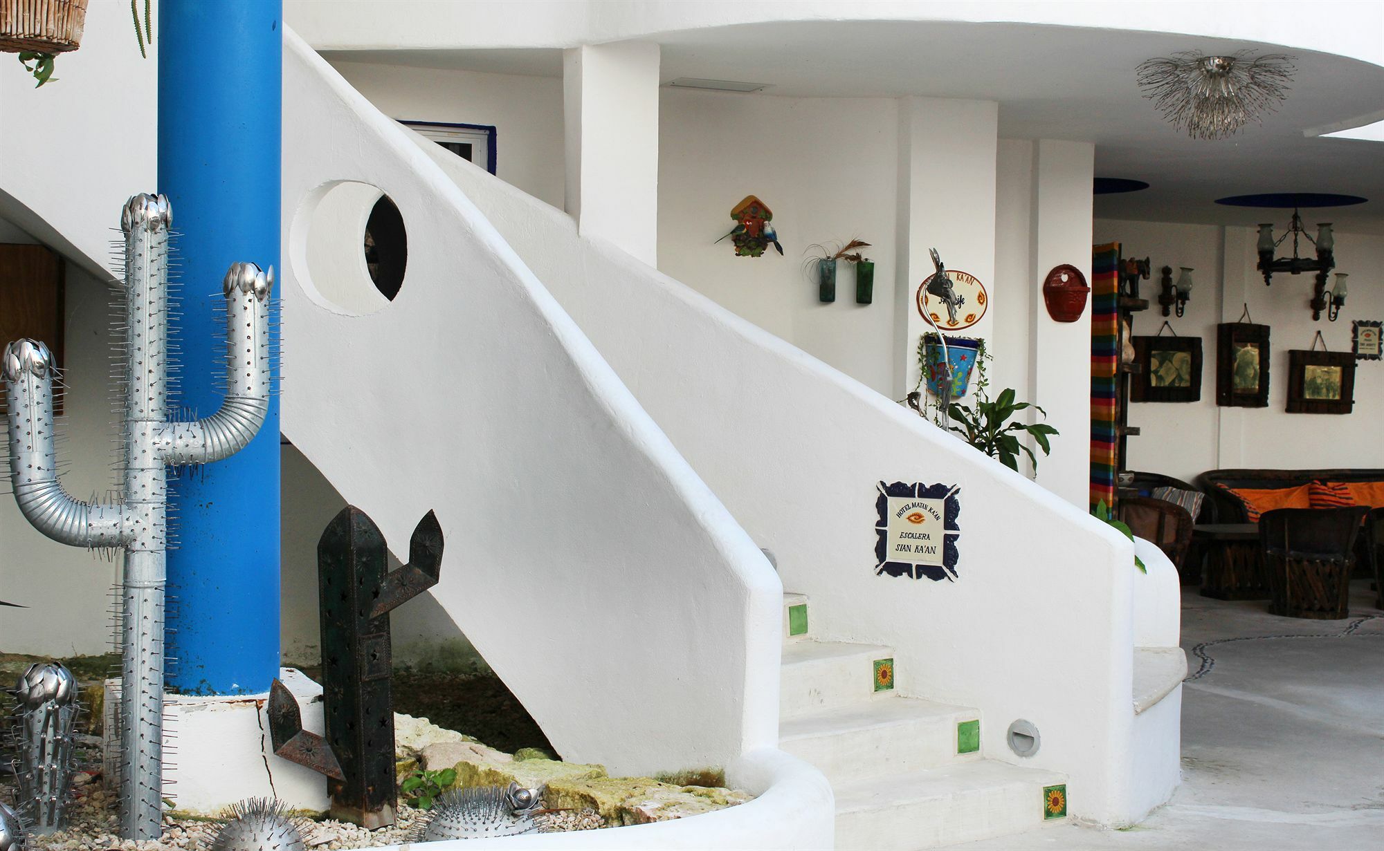Hotel Matan Kaan 3*
