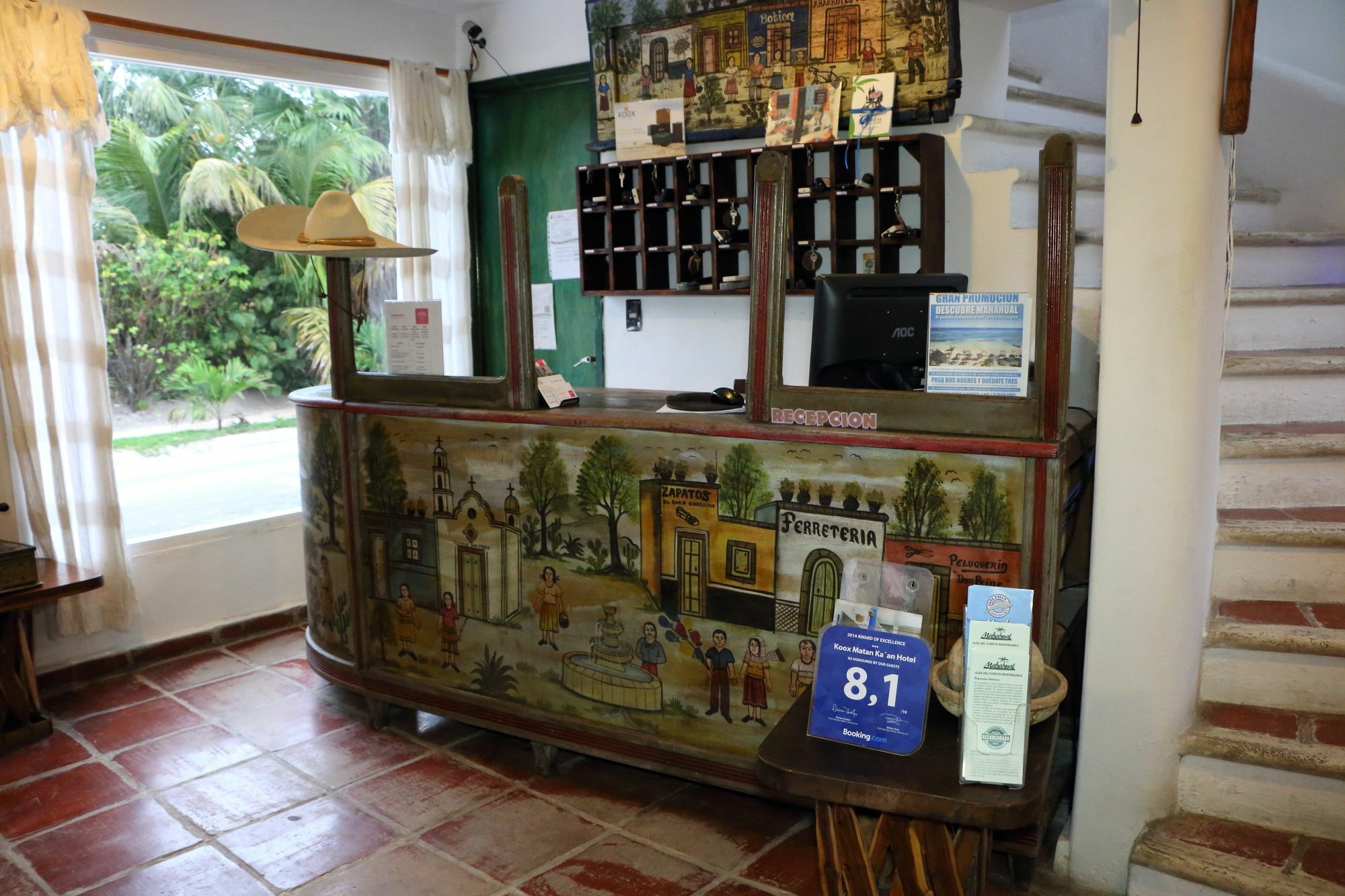 Hotel Matan Kaan