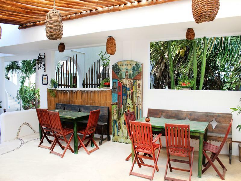 Hotel Matan Kaan 3*