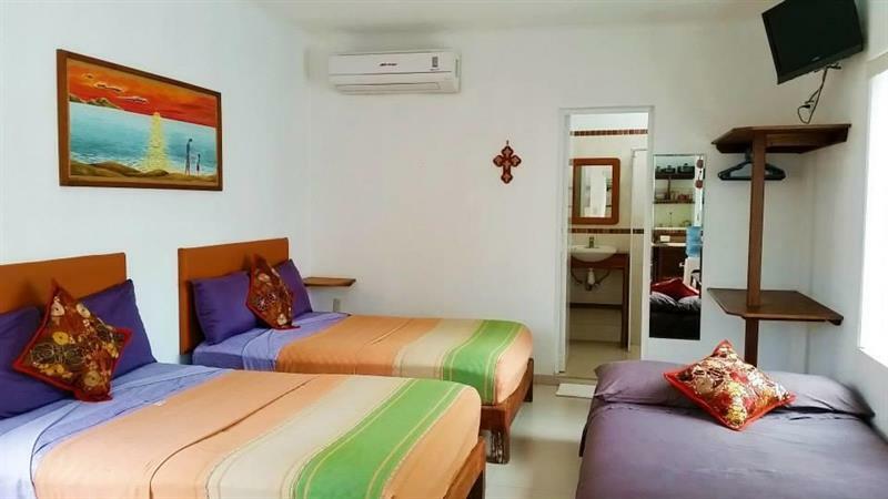Lalora Hotel & Villas * San Patricio Melaque